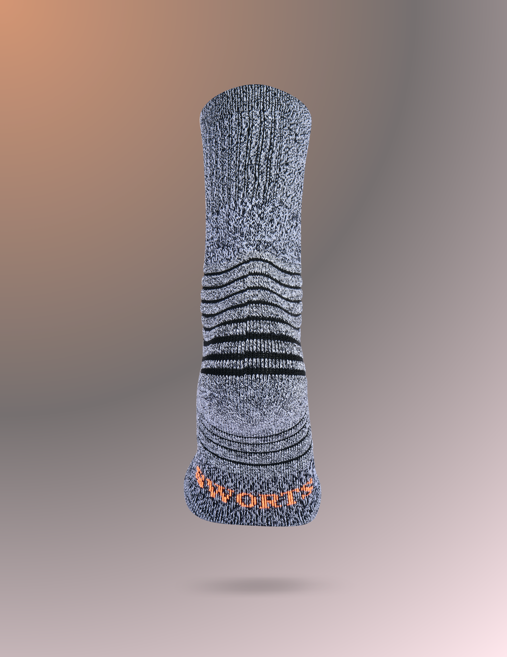 Cushion Compress Socks