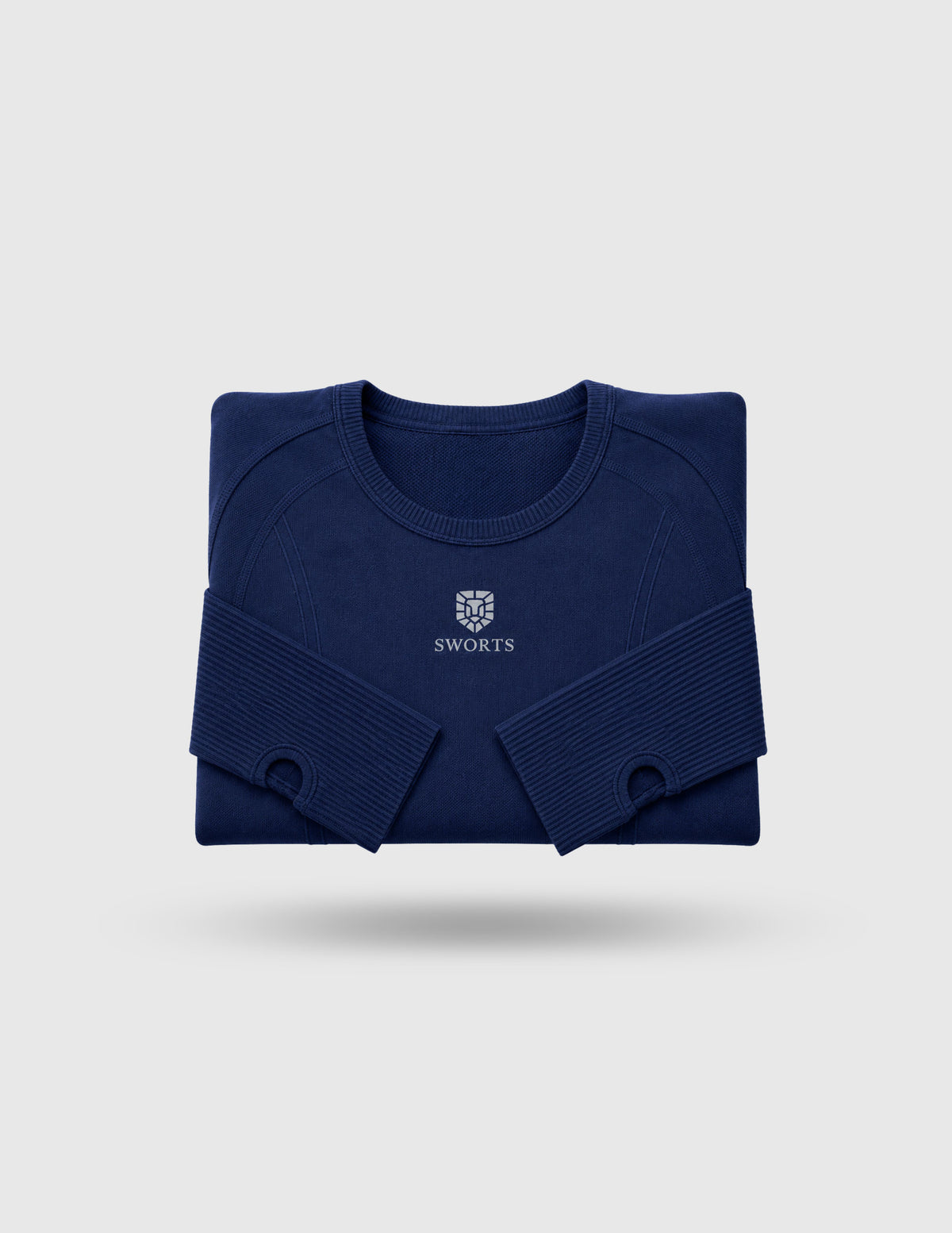Damen Base Longsleeve