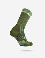 Thermo Merino Socks (X-Warm) Fleece Laufsocken