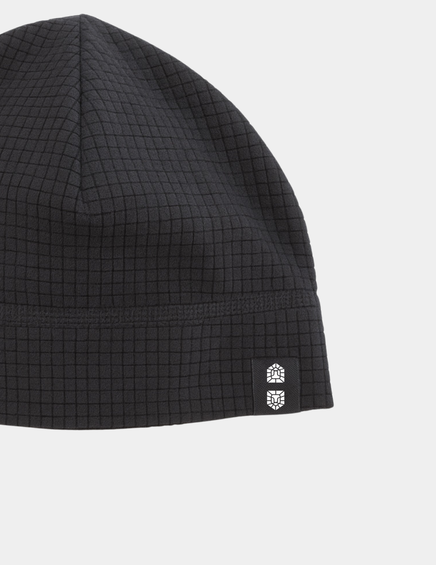 Cube Run Beanie Unisex
