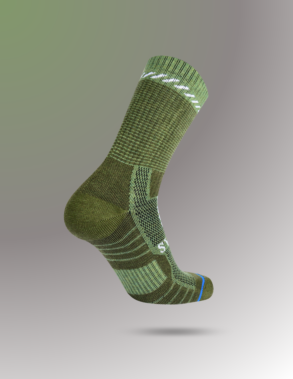 Thermo Merino Socks Bundle (2P)