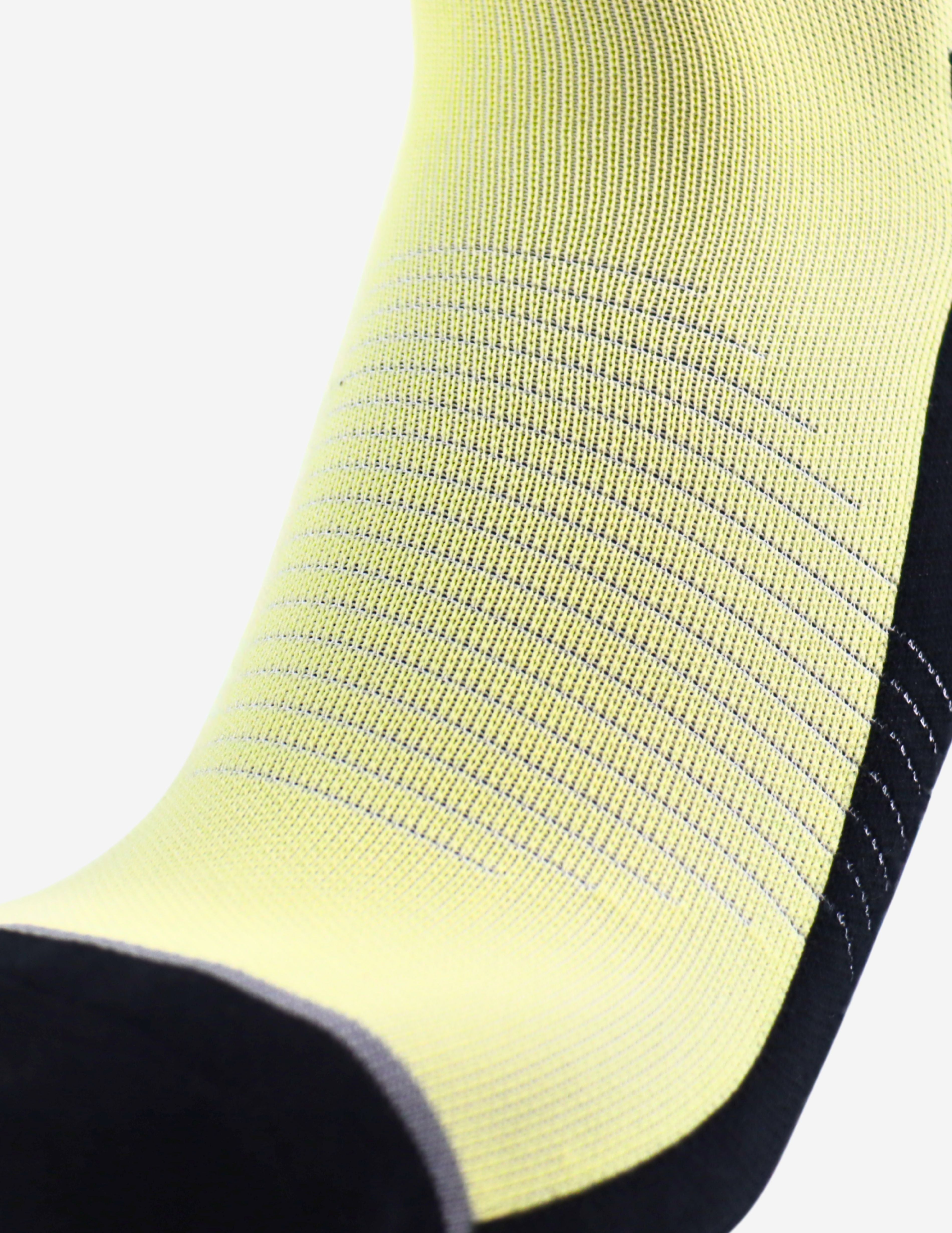 WFW Compress Socks, Wettkampf Laufsocken