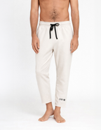 Herren Suite Jogger - 7/8 Sweat Sporthose