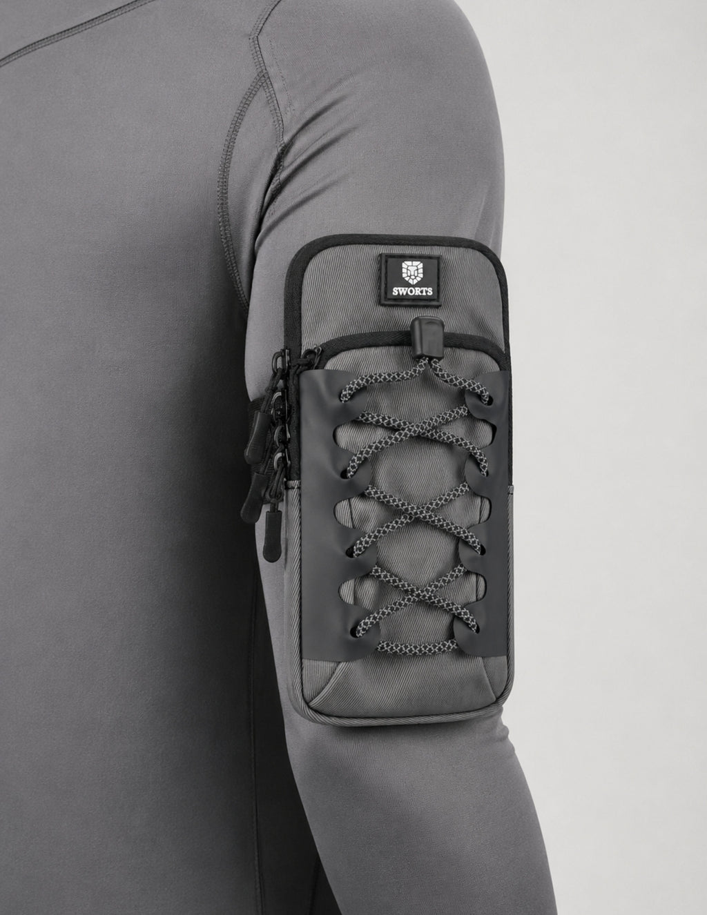 Running Arm Bag