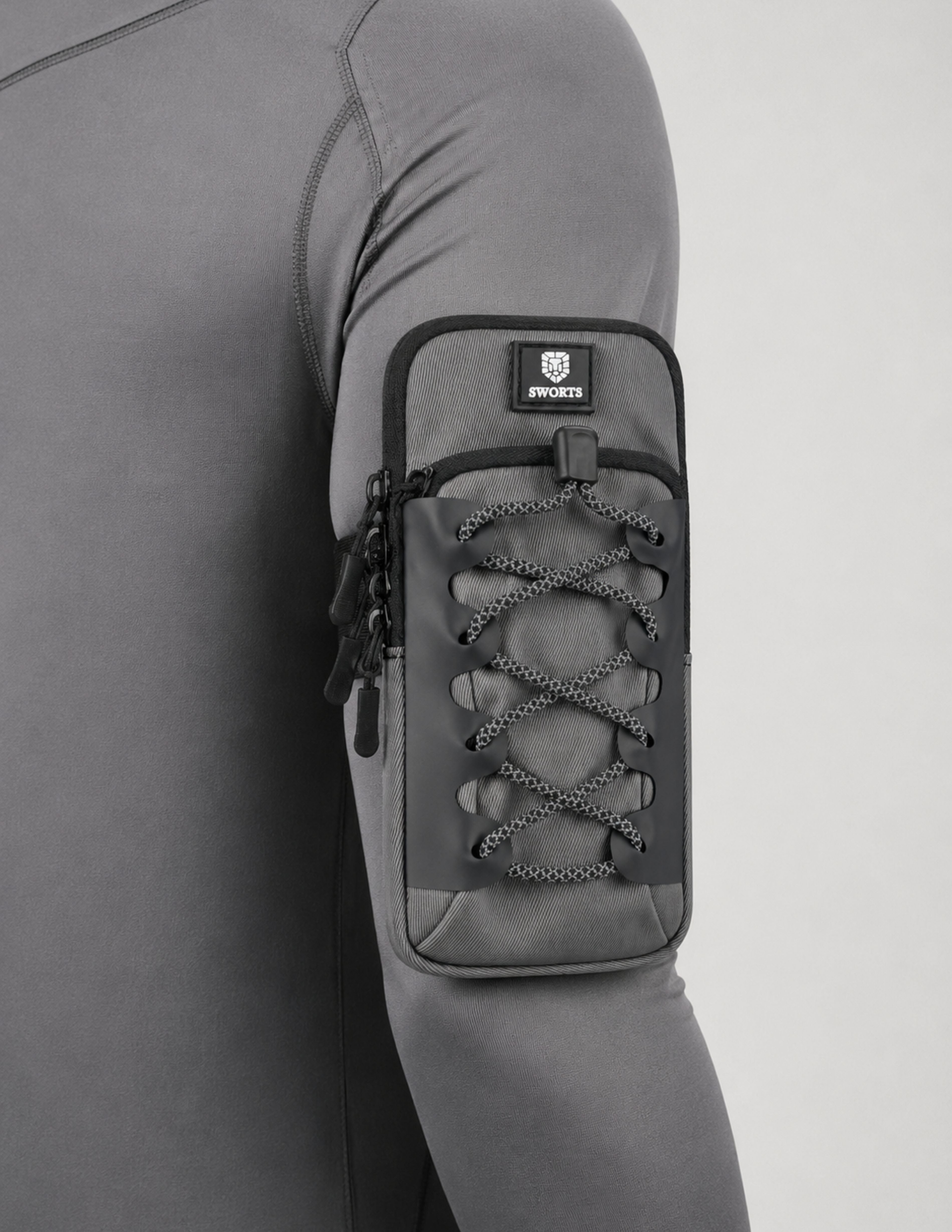 Running Arm Bag