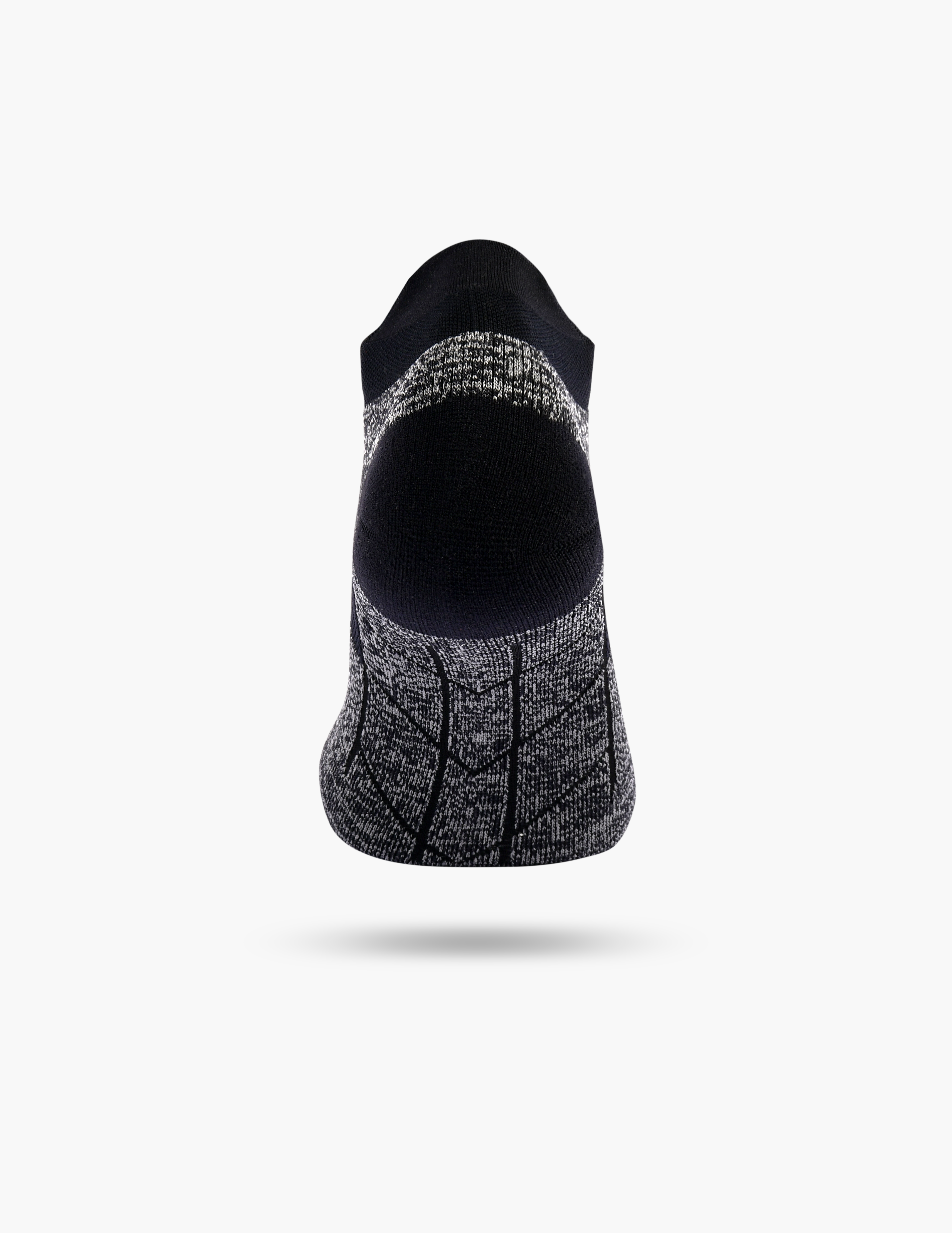 Ankle Compress Socks, Low-Cut Kompression