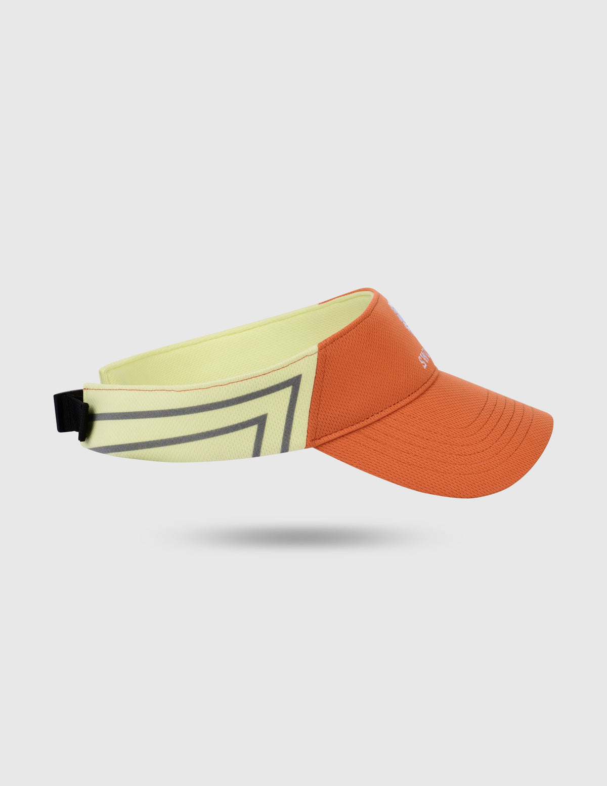 Glory Visor Cap - Haarschonendes Visier