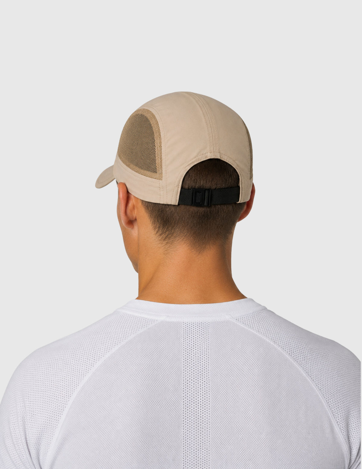 Essential Laufkappe - Weicher Tragekomfort