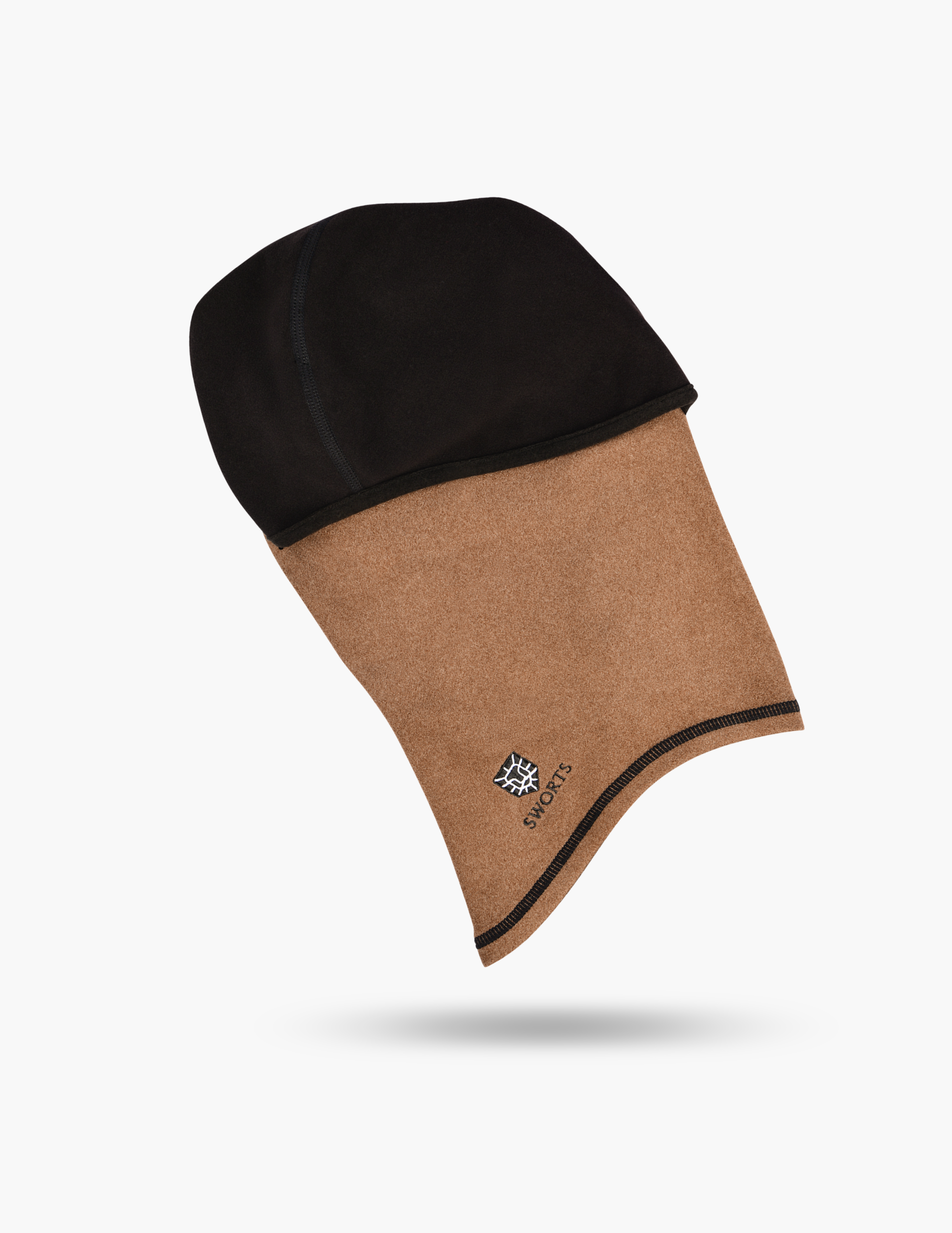 Thermo Face Mask - Beanie Sturmhaube Sport