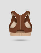 Roar Running Bra