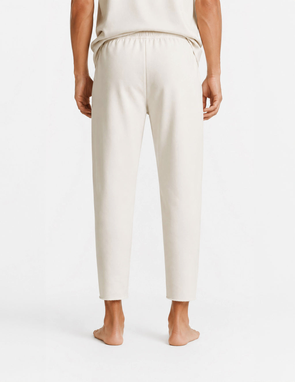 Herren Suite 7/8 Jogginghose
