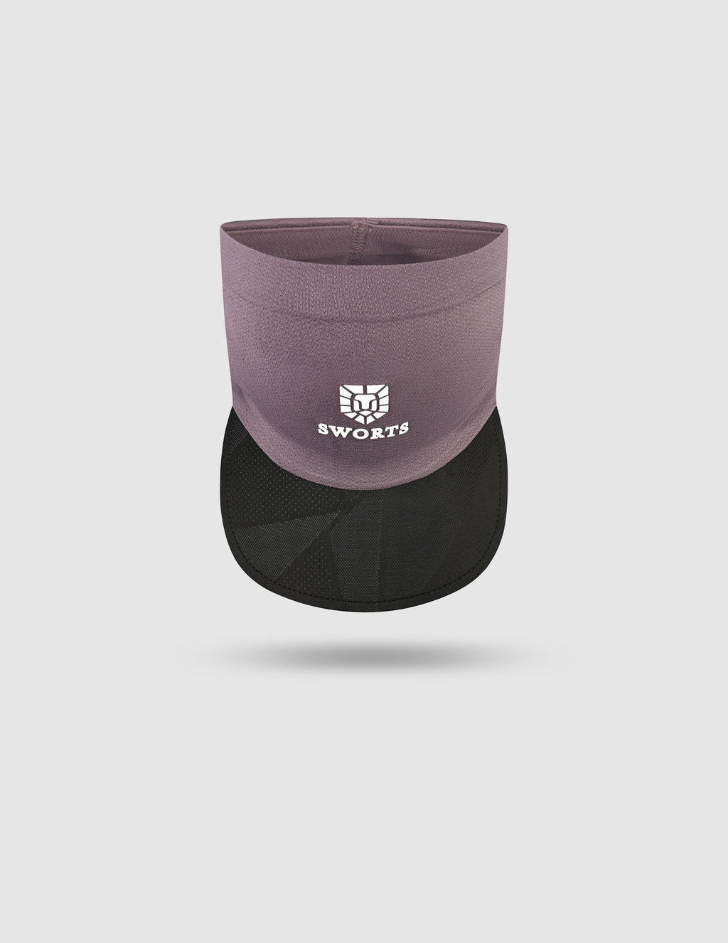 Bandana Visor Sport