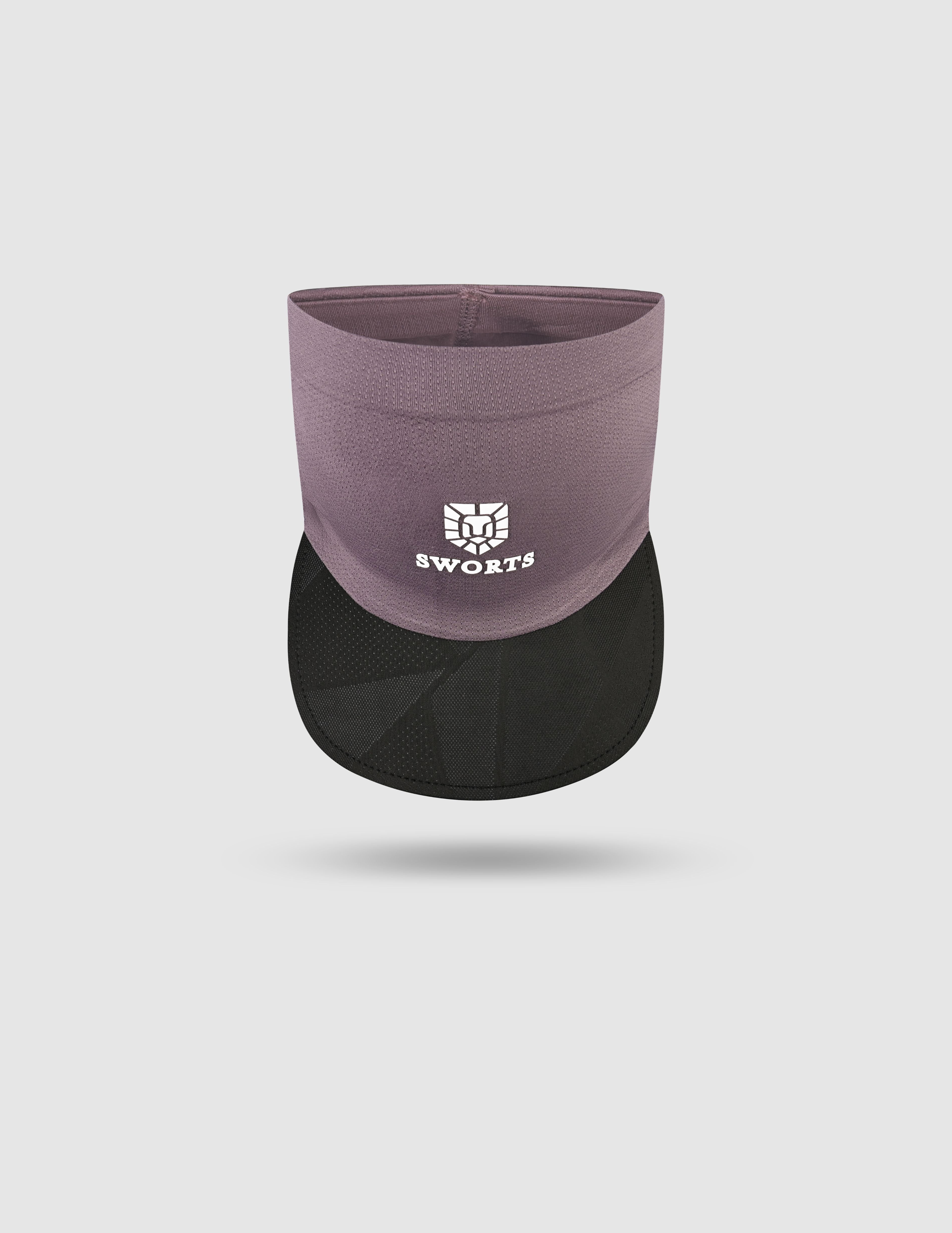 Bandana Visor Sport