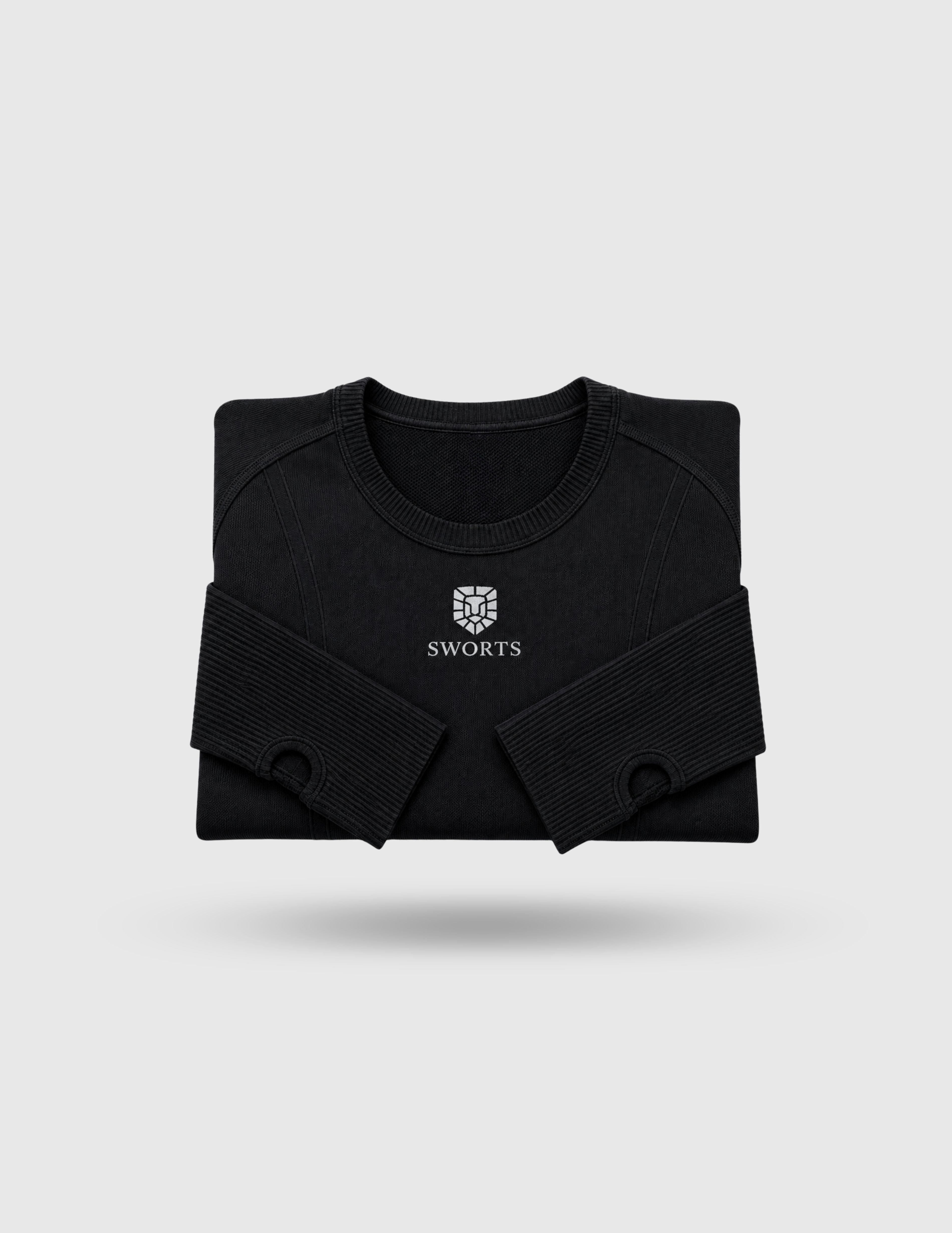 Damen Base Longsleeve