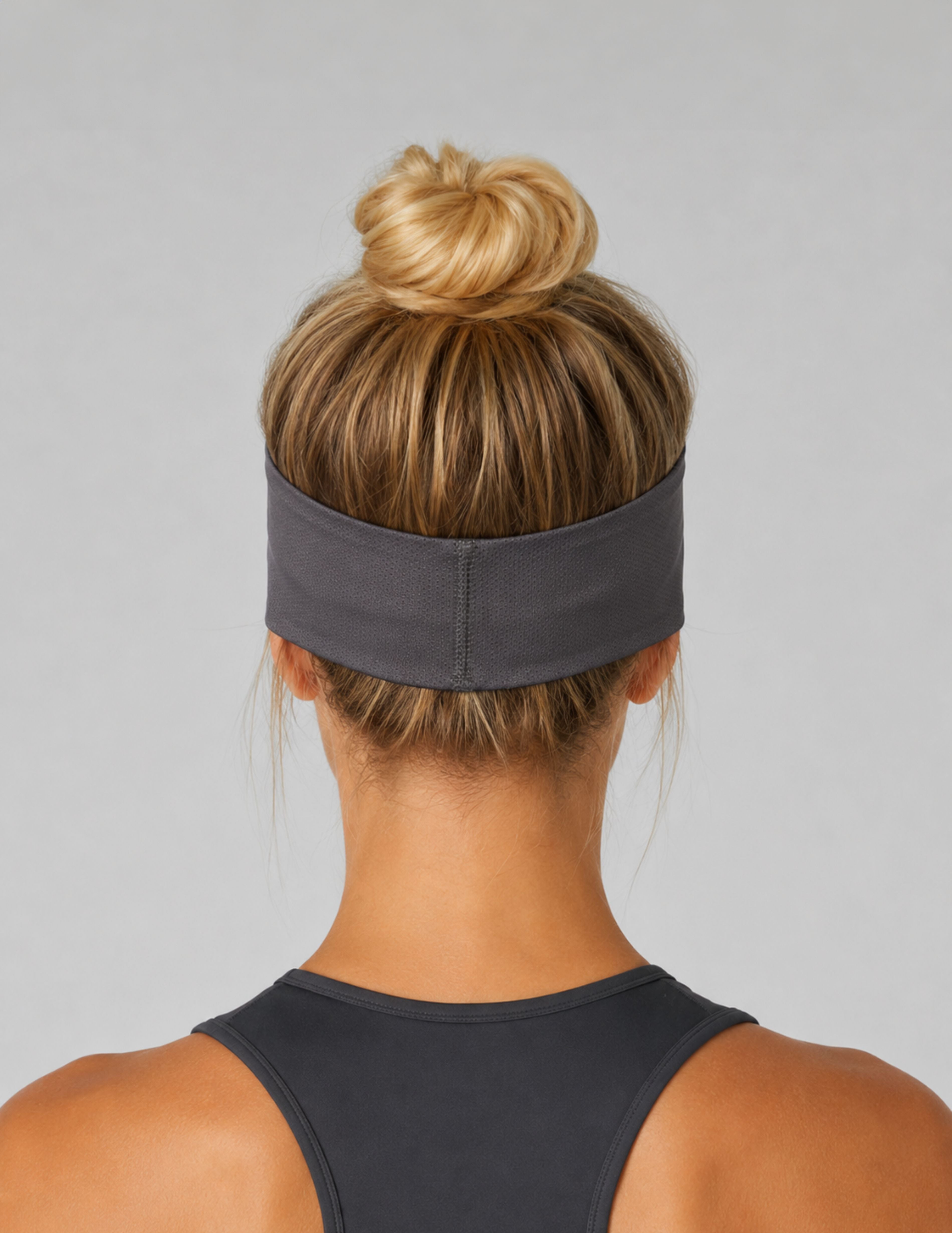 Bandana Visor Sport - Tuch Laufvisier