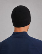 Cube Run Beanie, Atmendes DYNOR Fleece