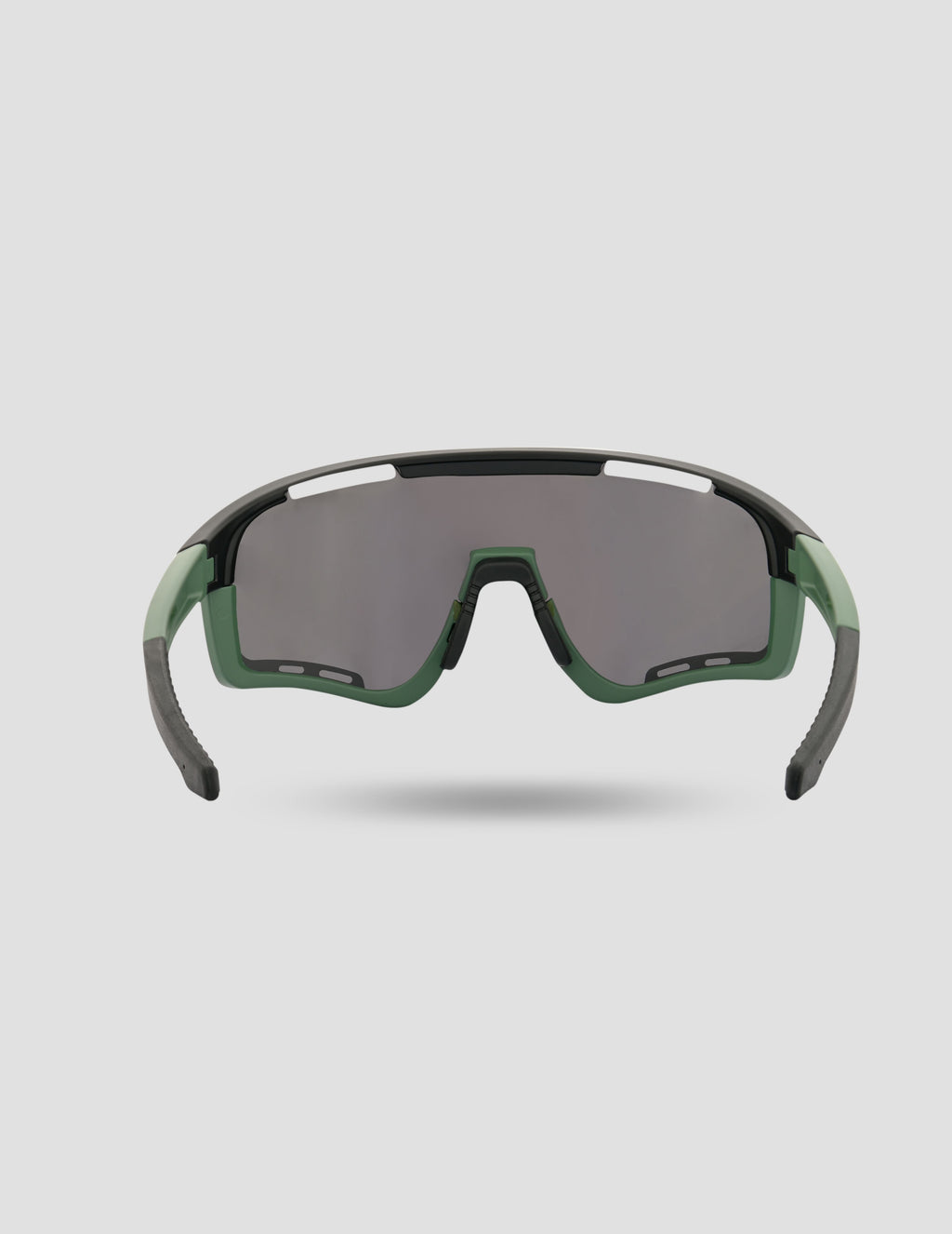 Vision Running Glasses