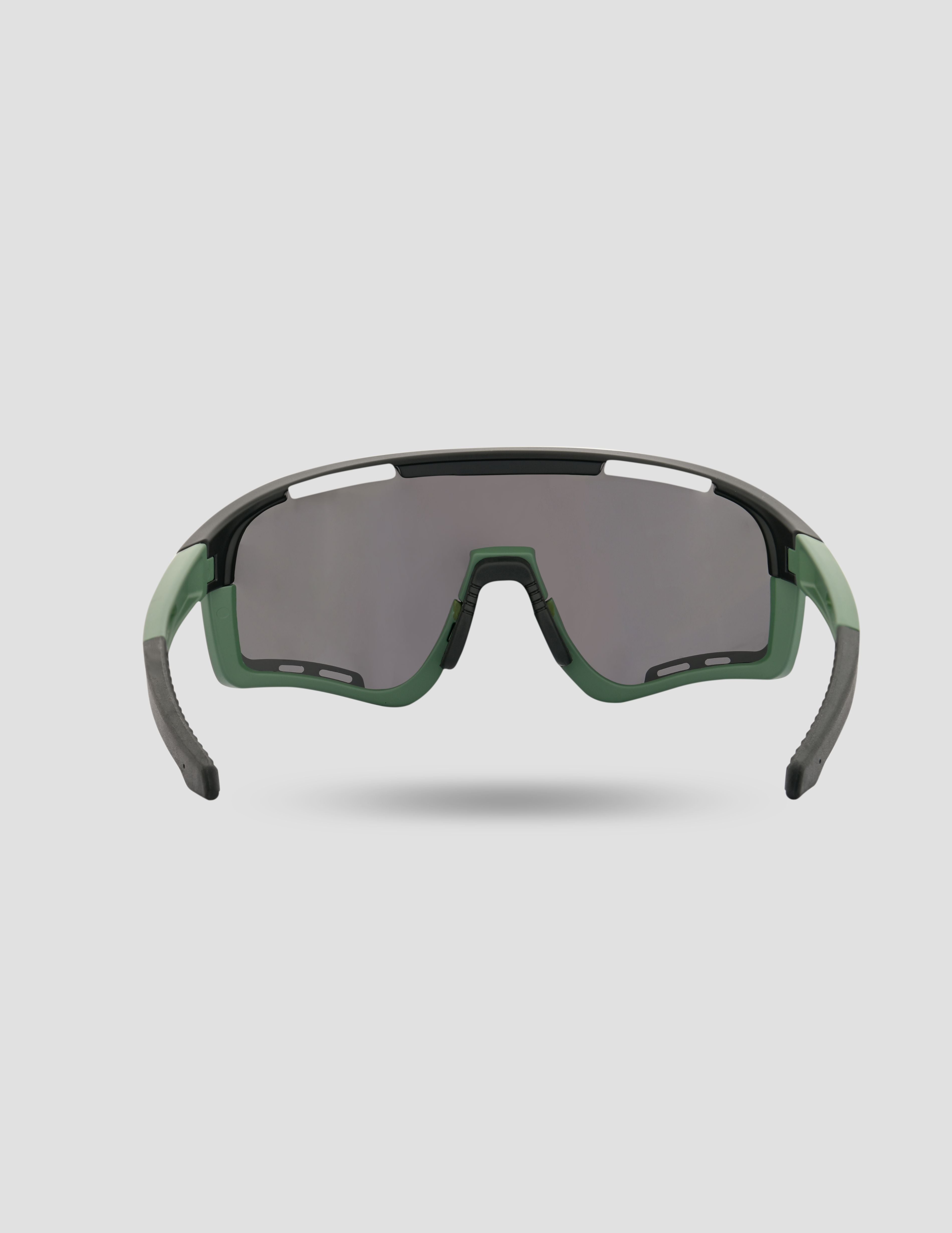 Vision Running Glasses