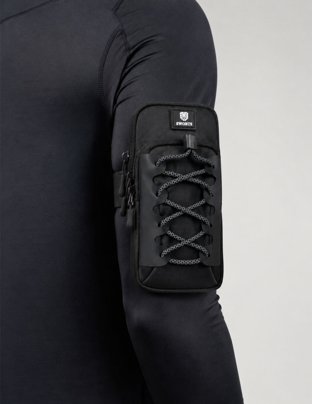 Running Arm Bag