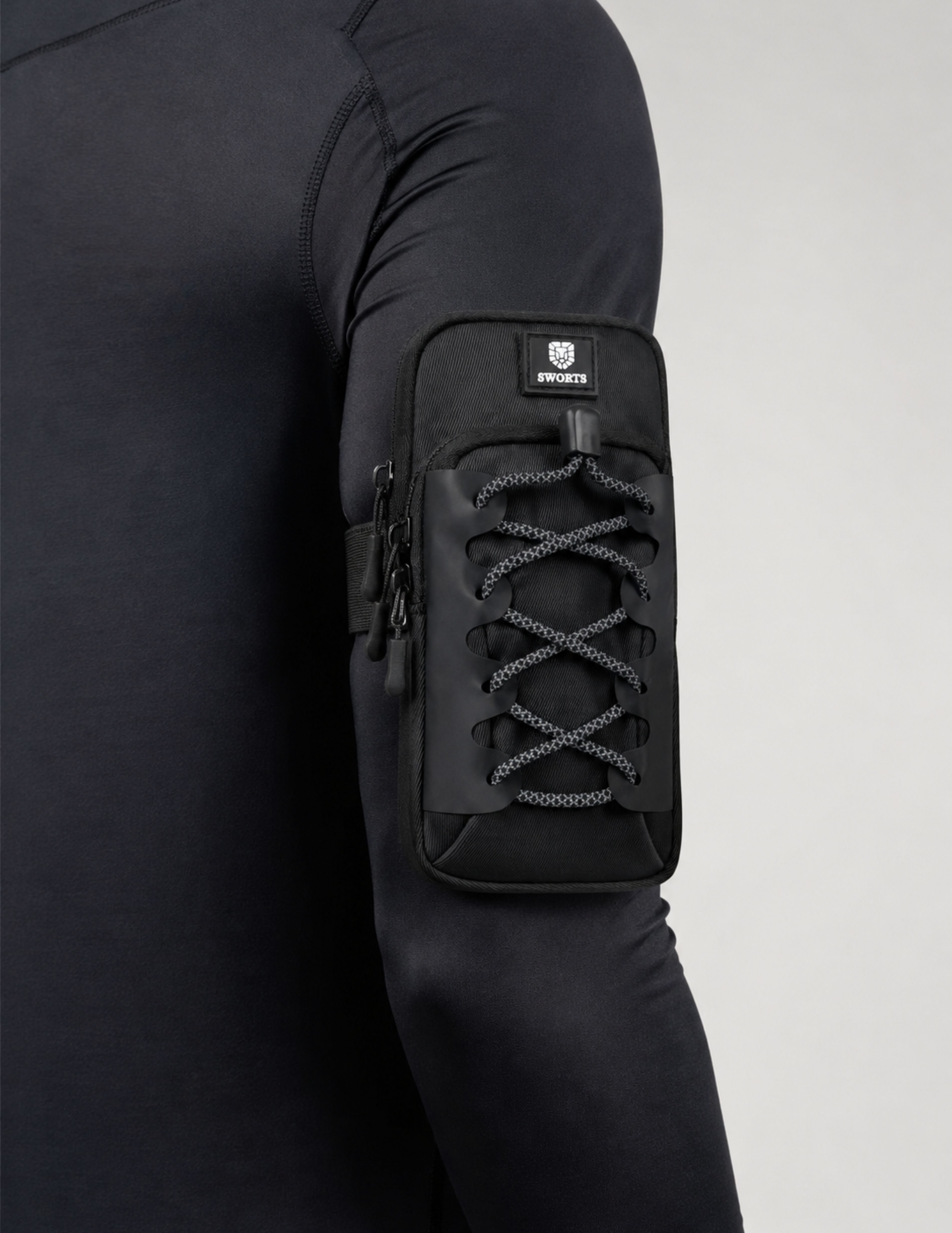 Running Arm Bag