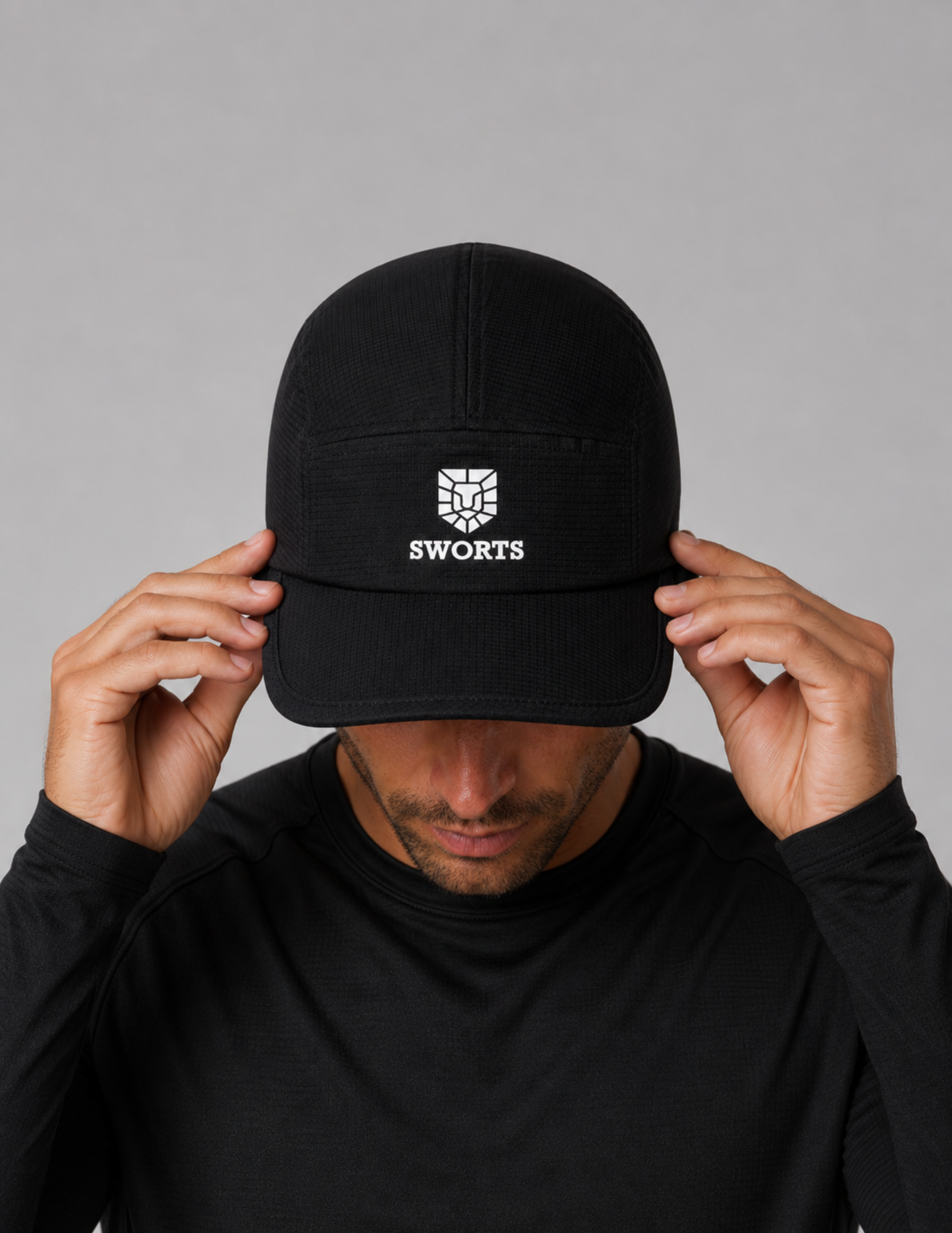 Speed Run Cap - Ultralight Laufkappe