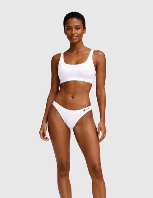 Airy Tanga Sport - Unsichtbarer Komfort
