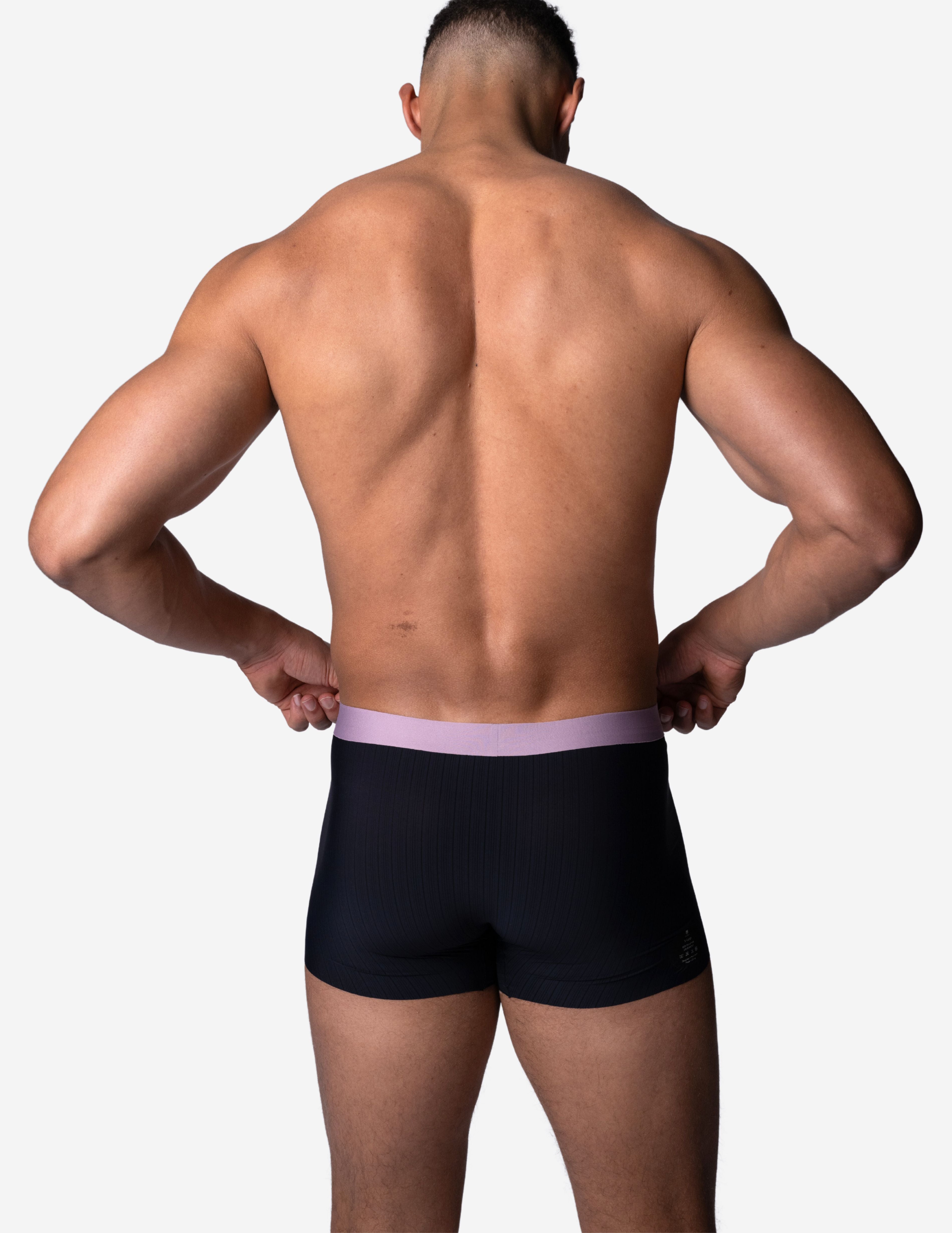 Herren Silk Underwear - Bundle Vorteilsset