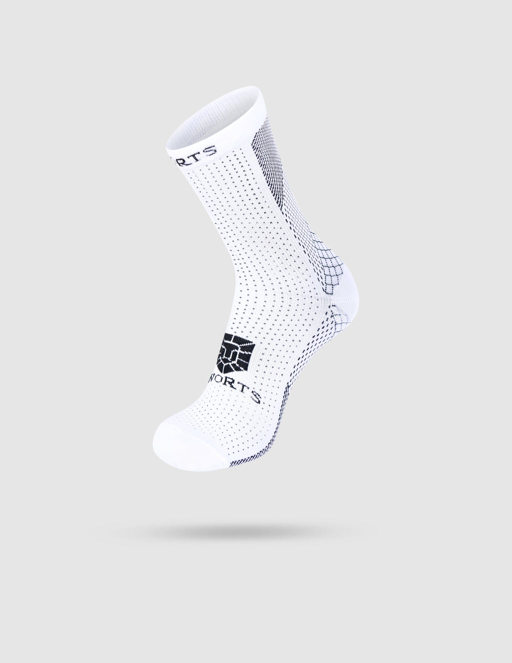 Cloud Compress Socks