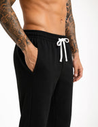 Herren Suite Jogger - 7/8 Sweat Sporthose