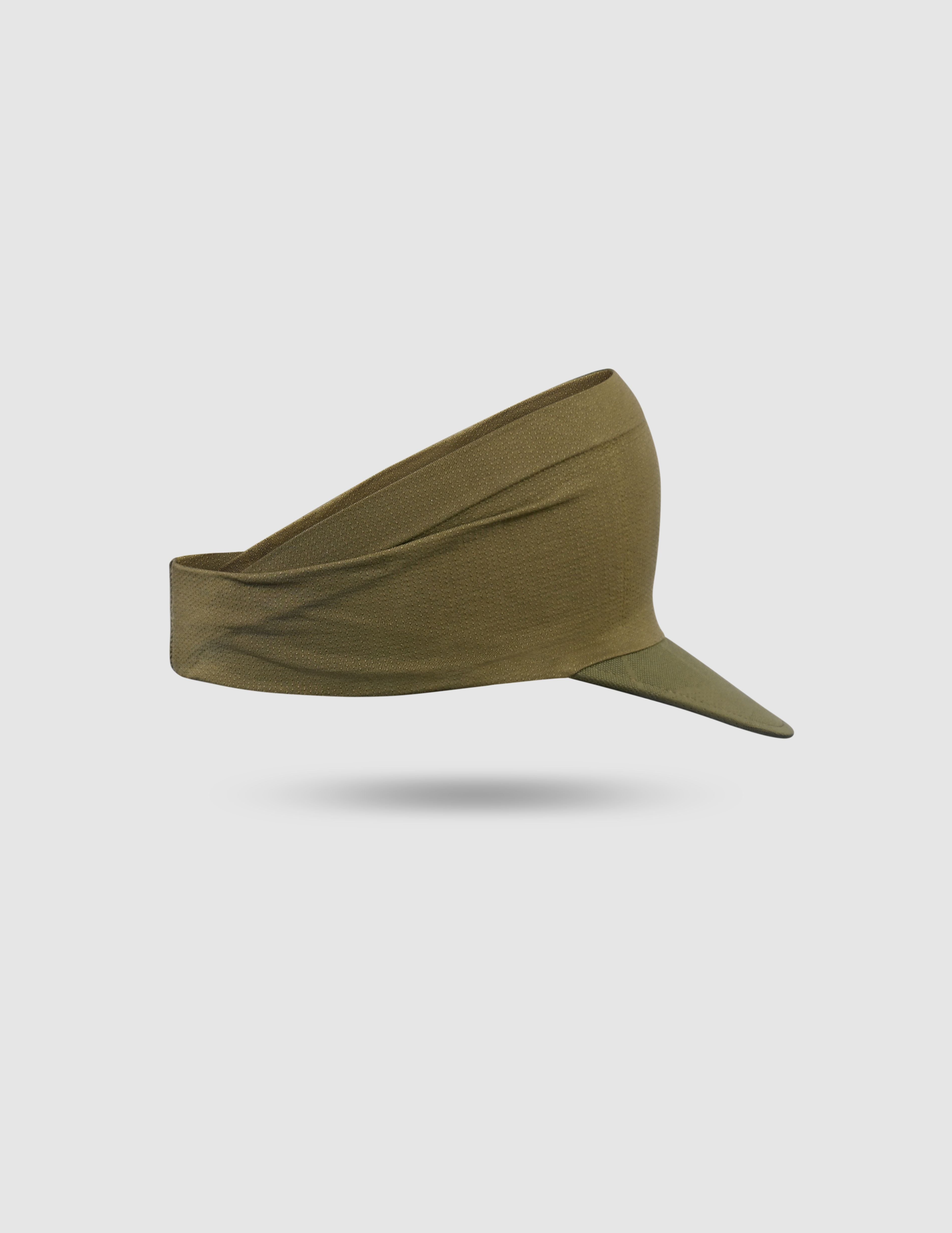 Bandana Visor Sport