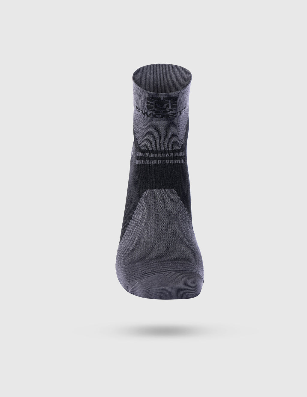 Active Compress Socks - 2 Paar