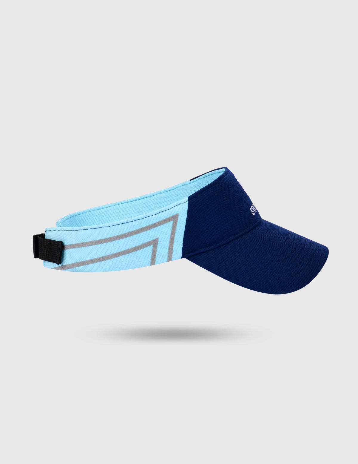 Glory Visor Cap - Haarschonendes Visier