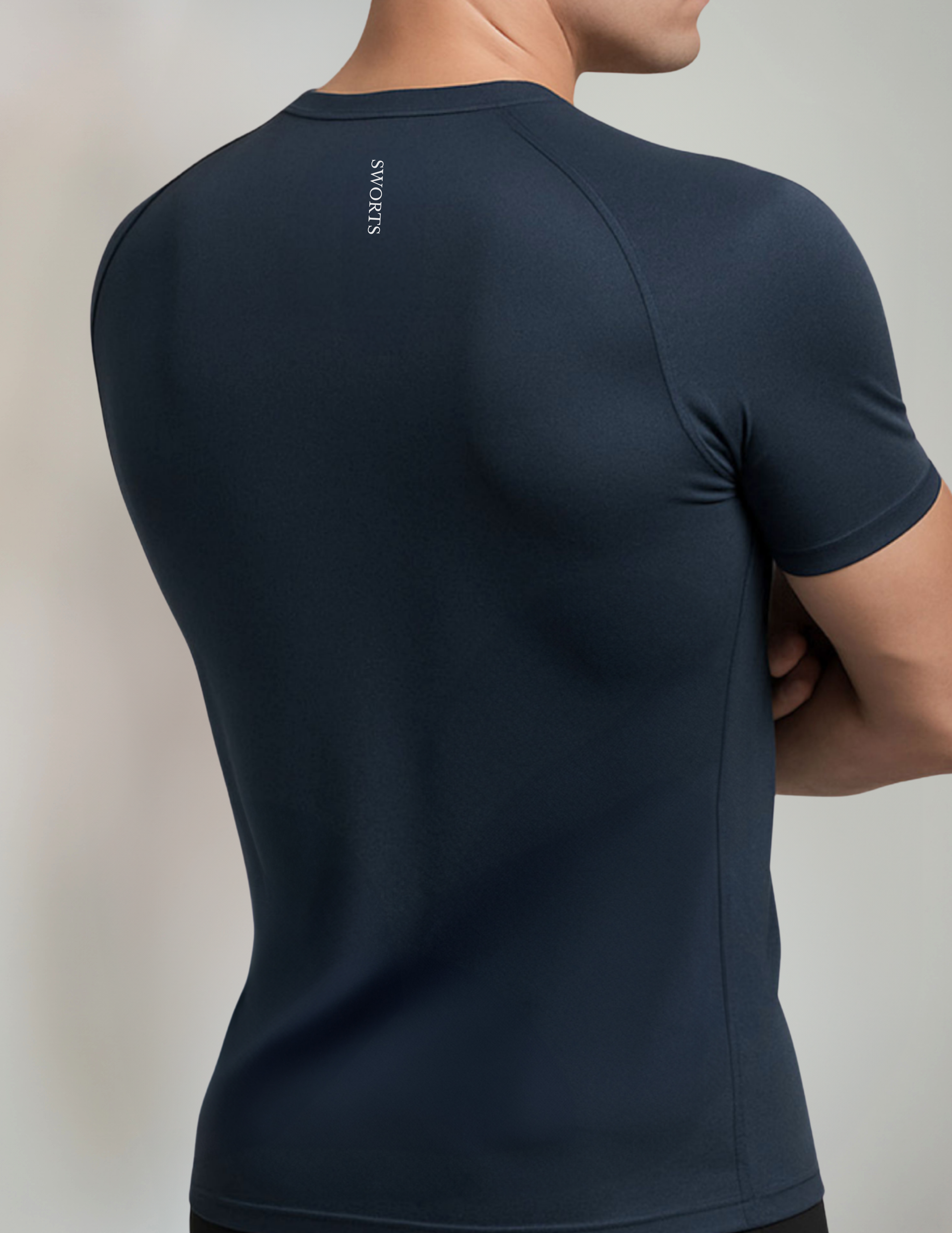 Herren Zone Sportshirt