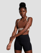 Roar Running Bra