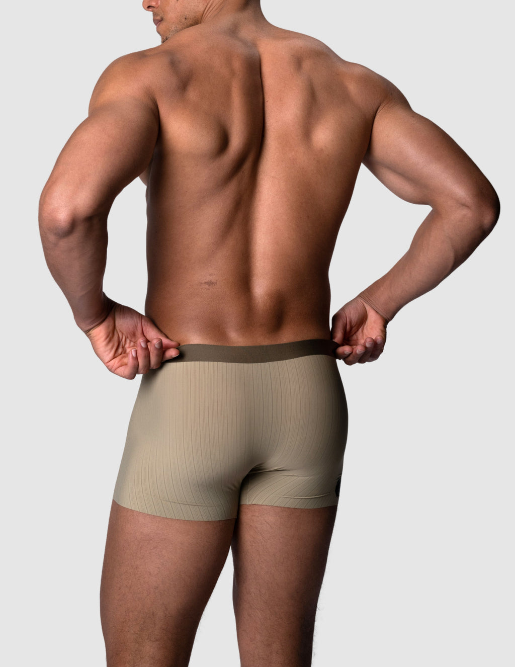 Silk Sports Underwear - Bundle