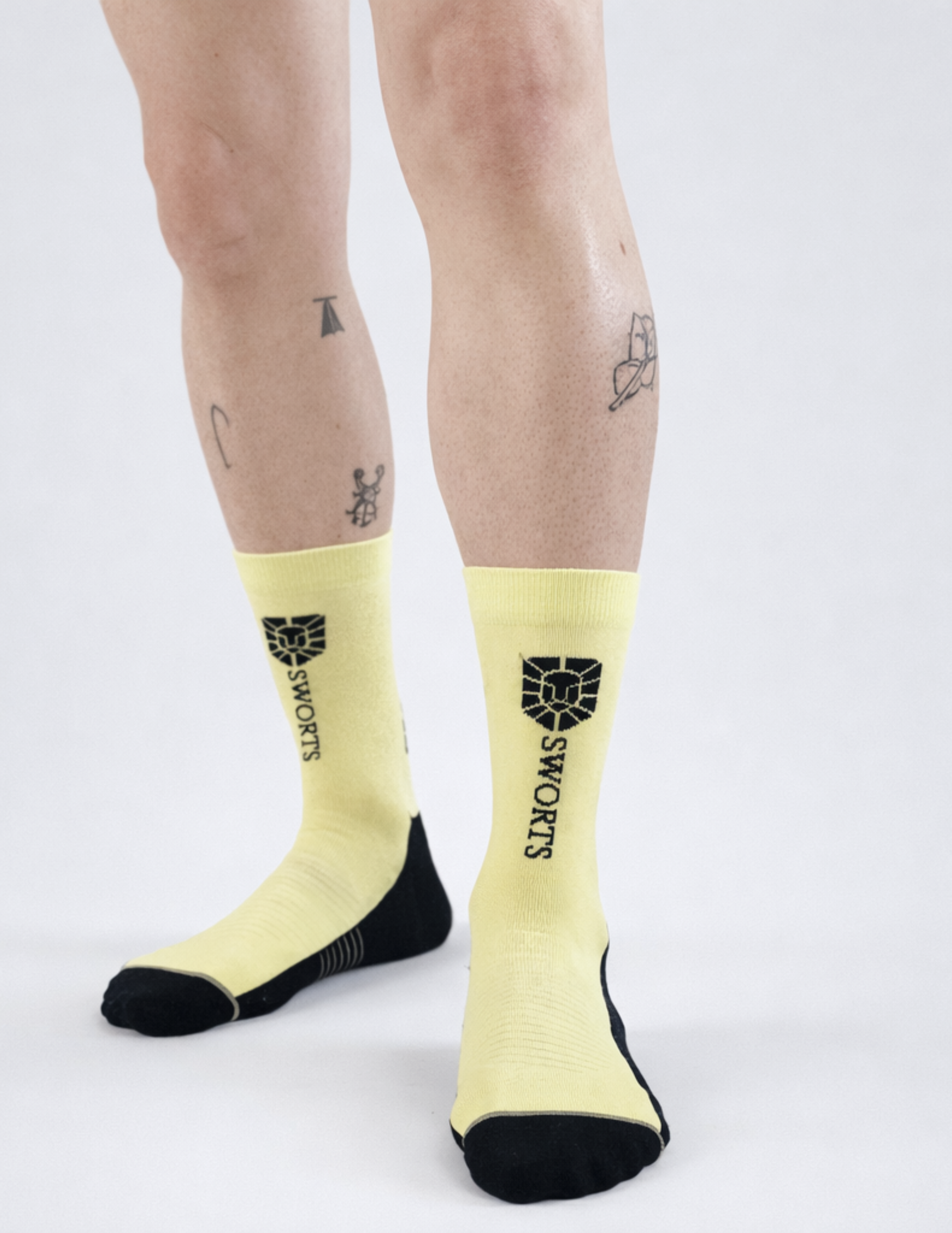 WFW Run Socks