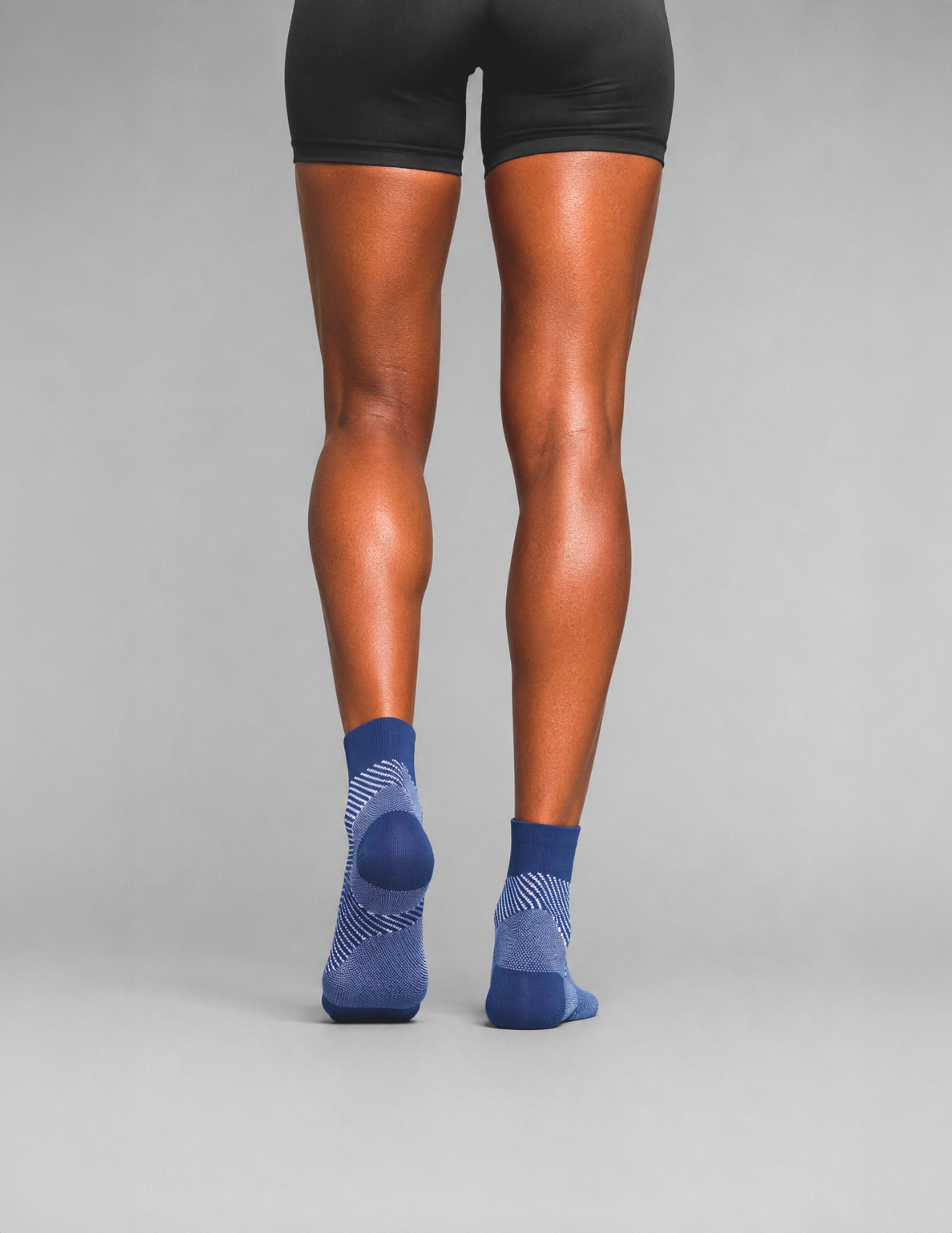 Vital Compress Socks, Speziell bei Fersensporn