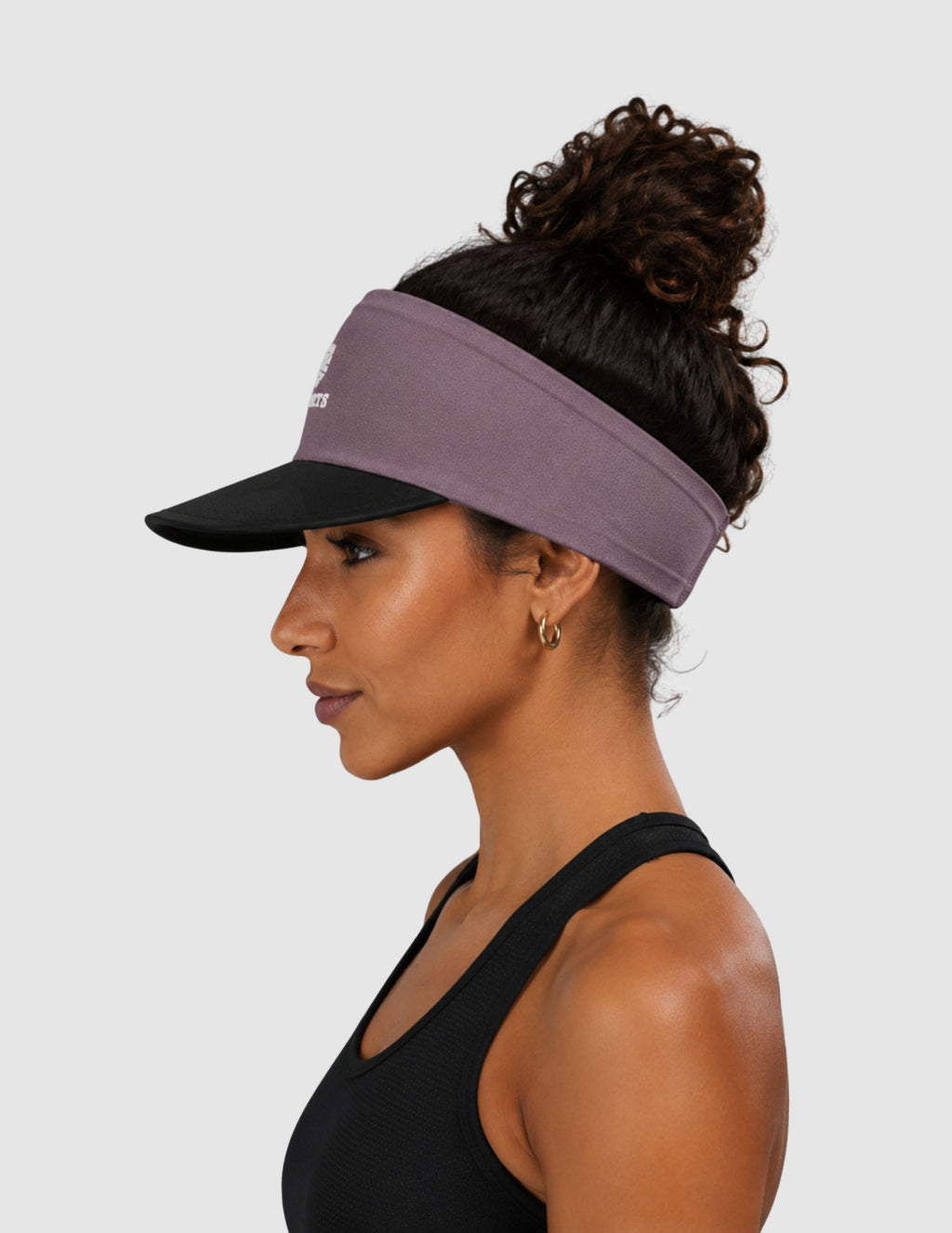 Bandana Visor Sport