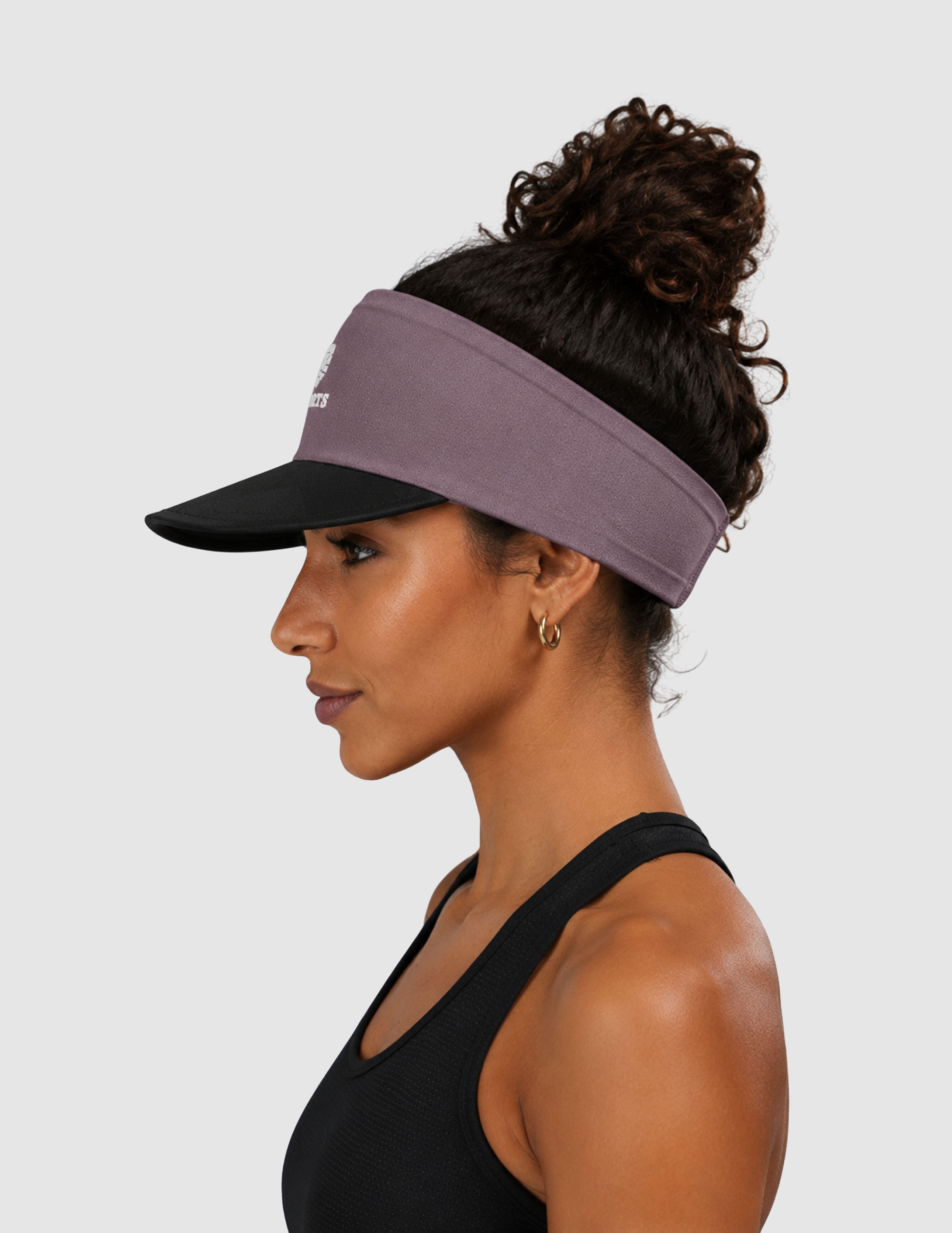 Bandana Visor Sport