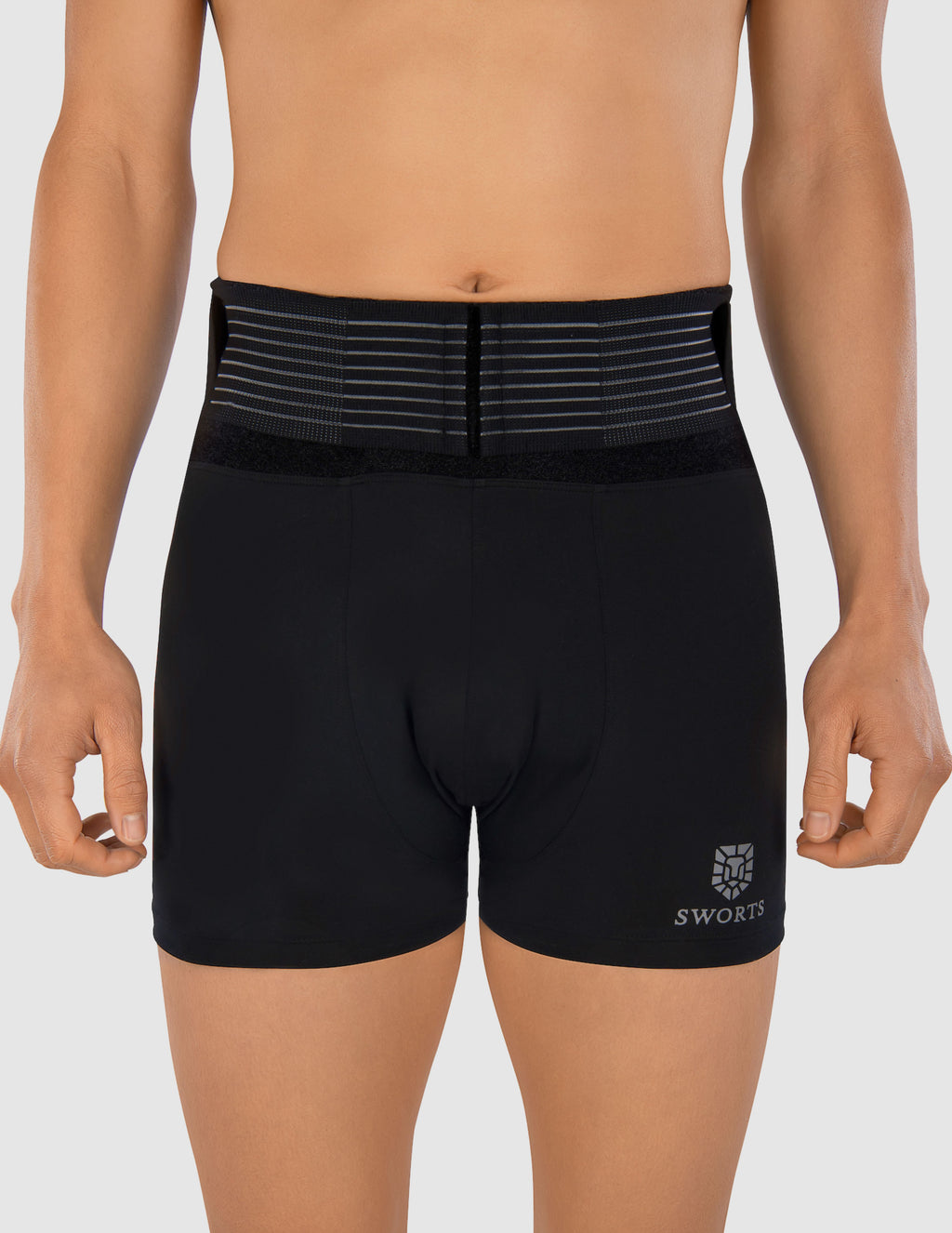 Herren CORE Kompressionsunterhose