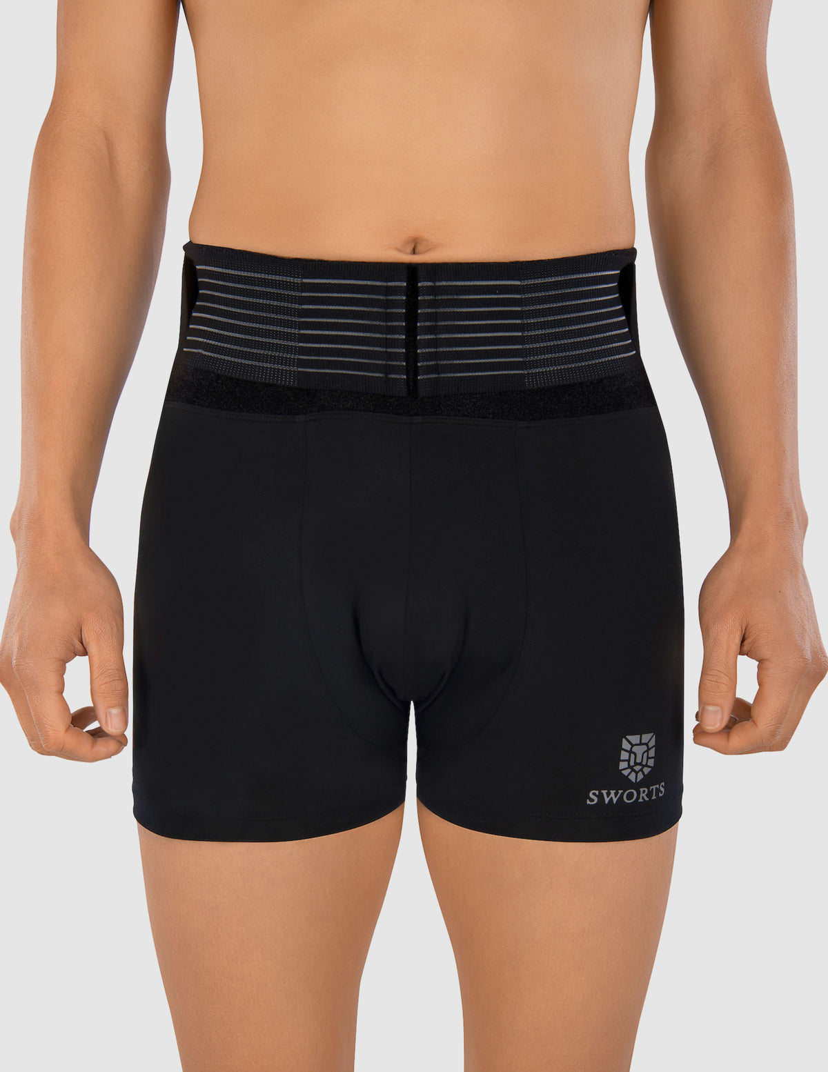 Herren CORE Kompressionsunterhose