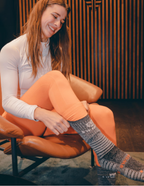 Cushion Compress Socks