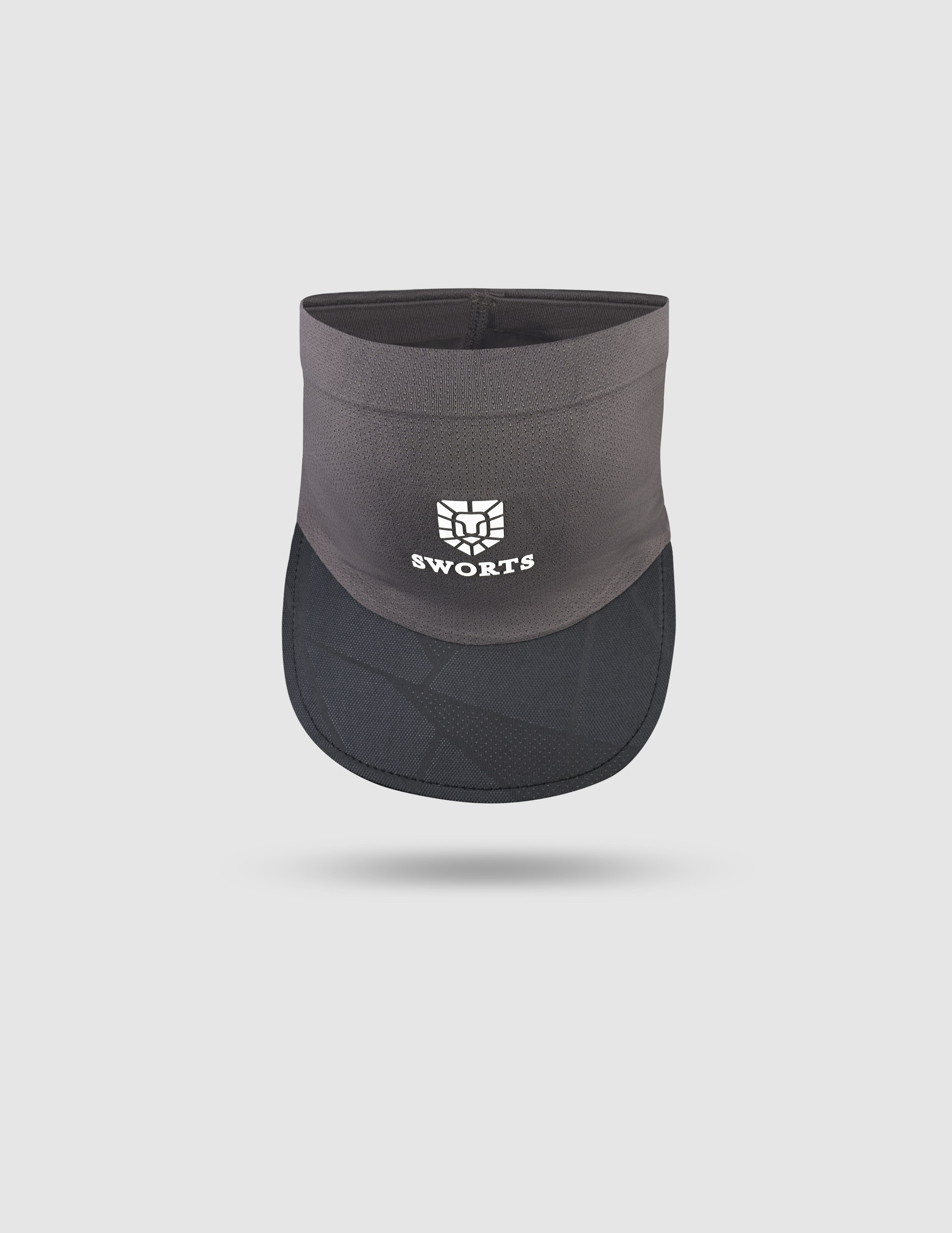Bandana Visor Sport