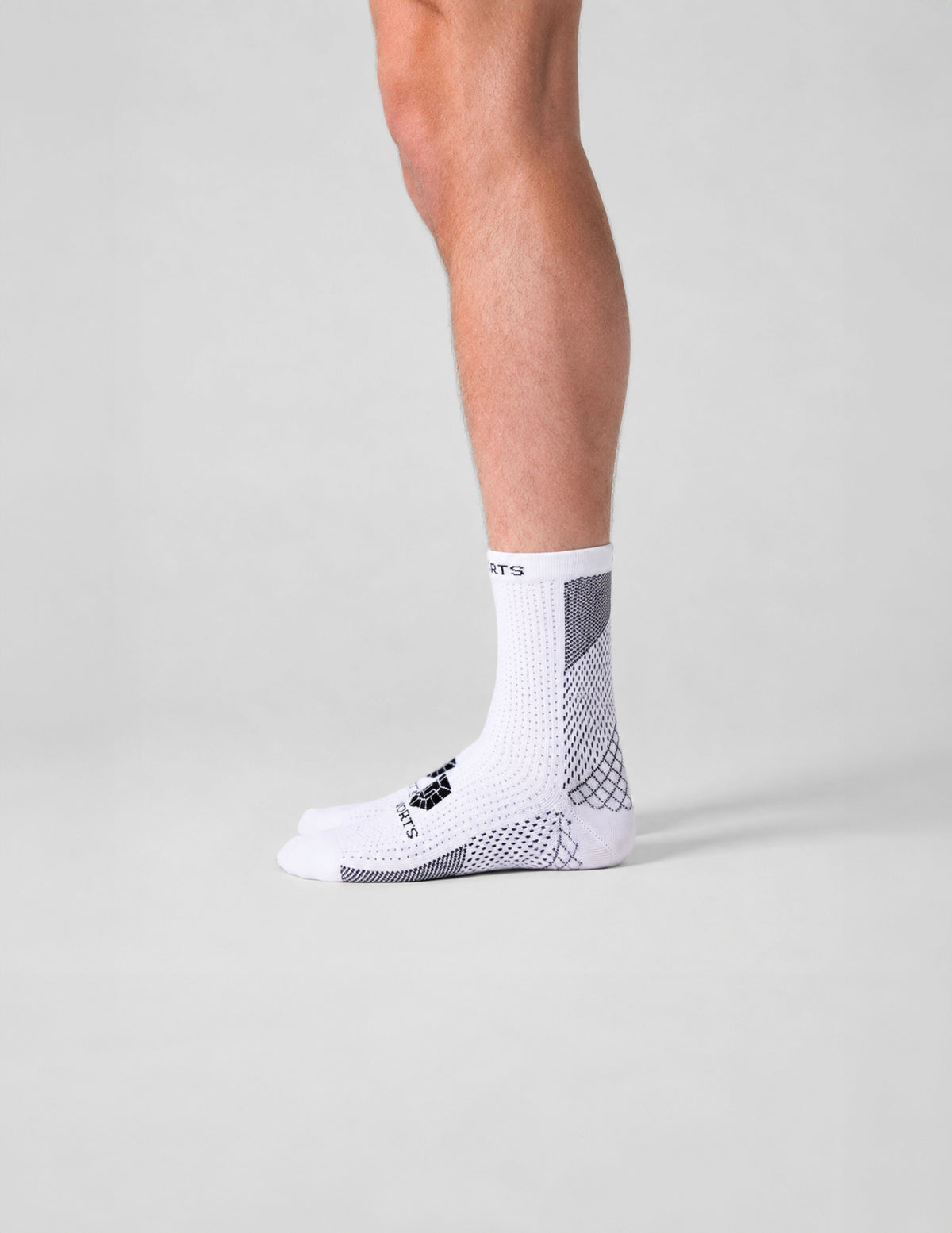 Cloud Compress Socks