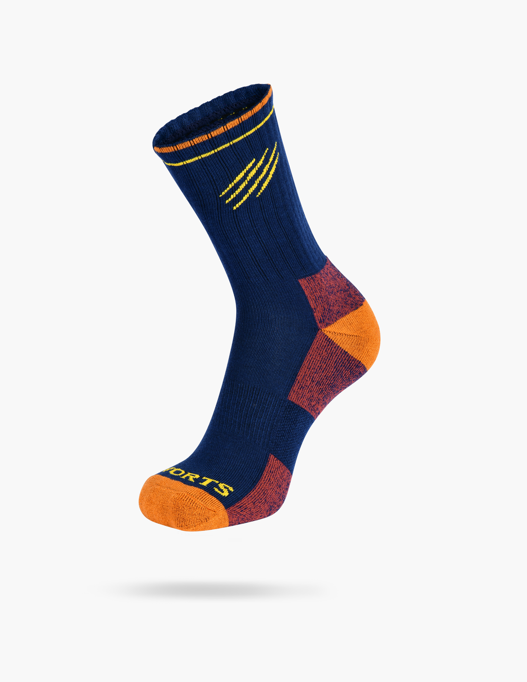 Merino Run Socks Bundle (2P)