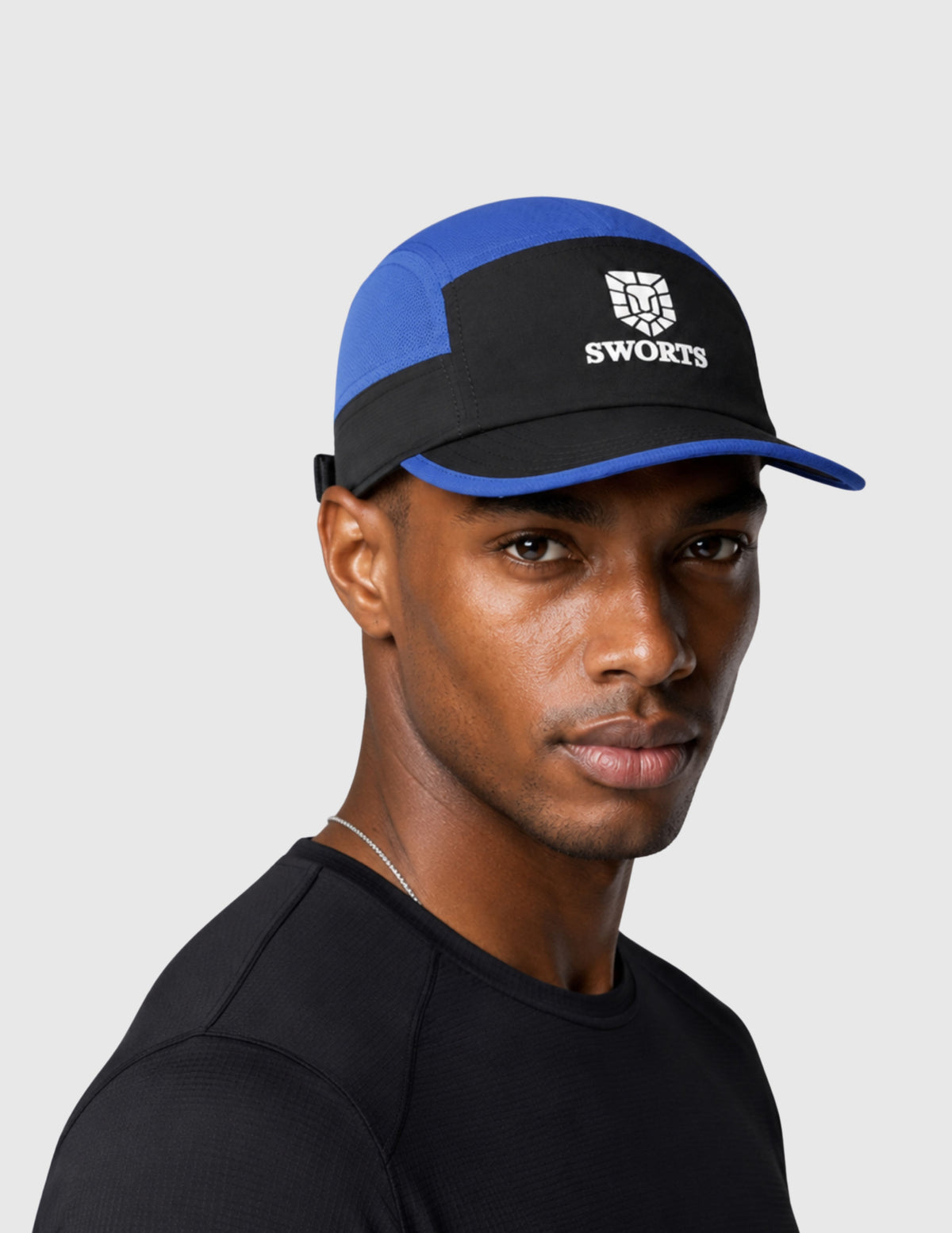 Runners Cap - Starke Atmungsaktivität