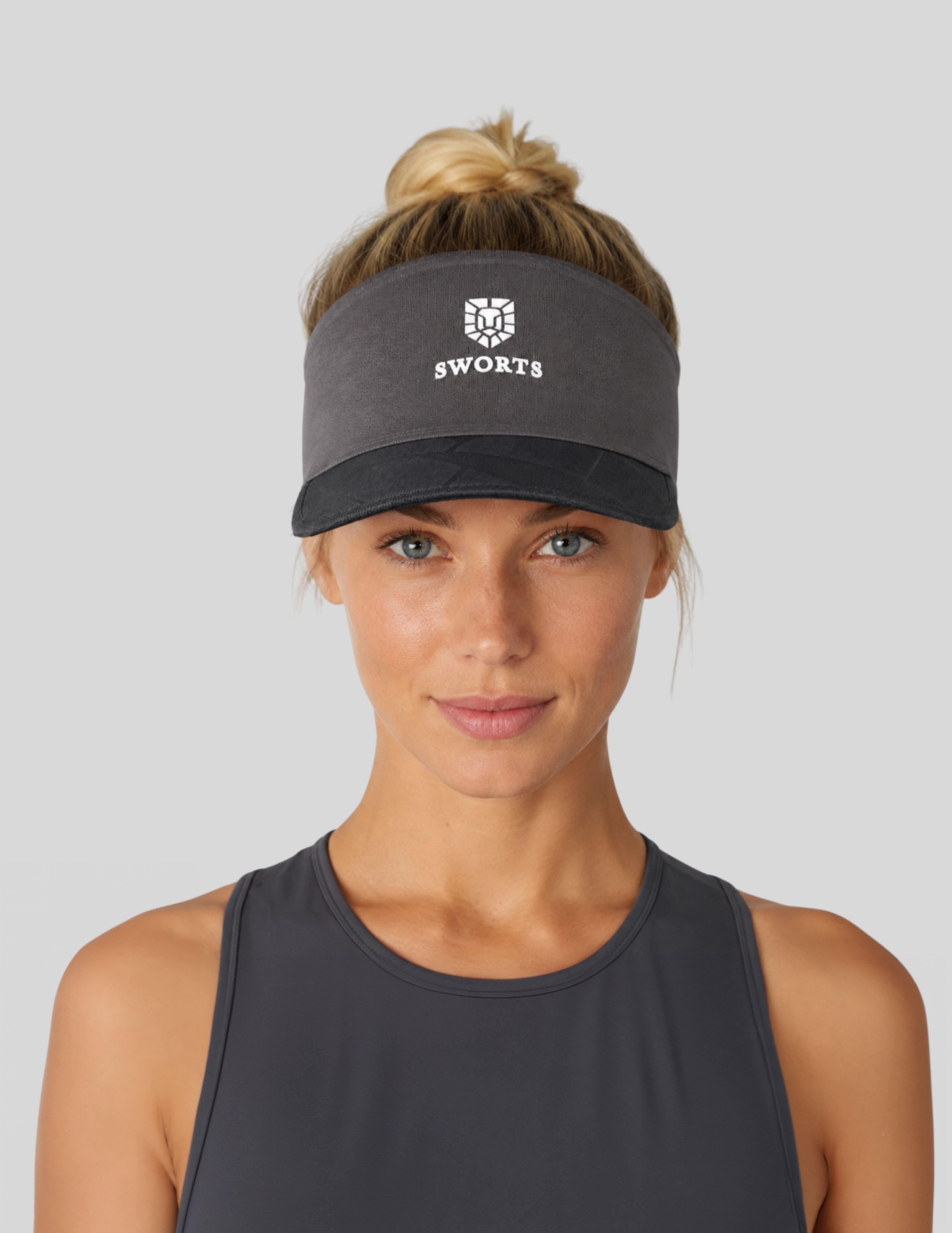 Bandana Visor Sport - Performance Laufvisier