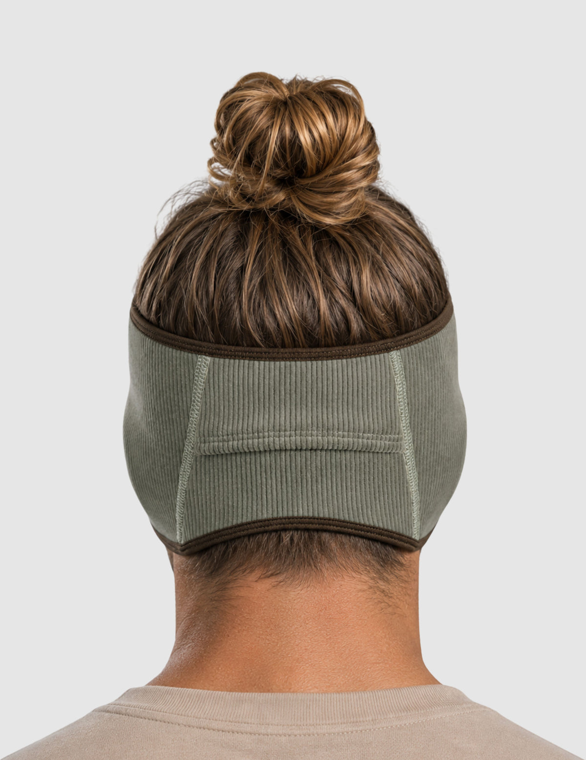 Polar Ear Warmer