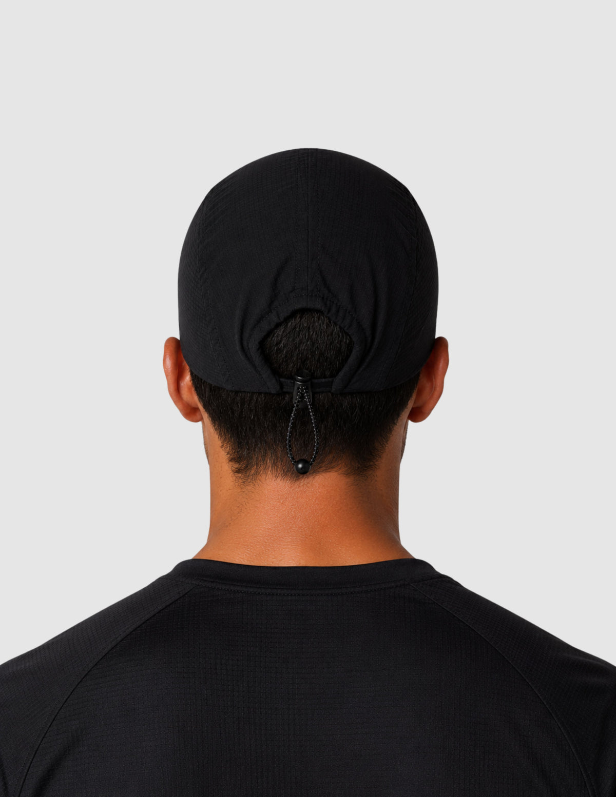 Speed Running Cap