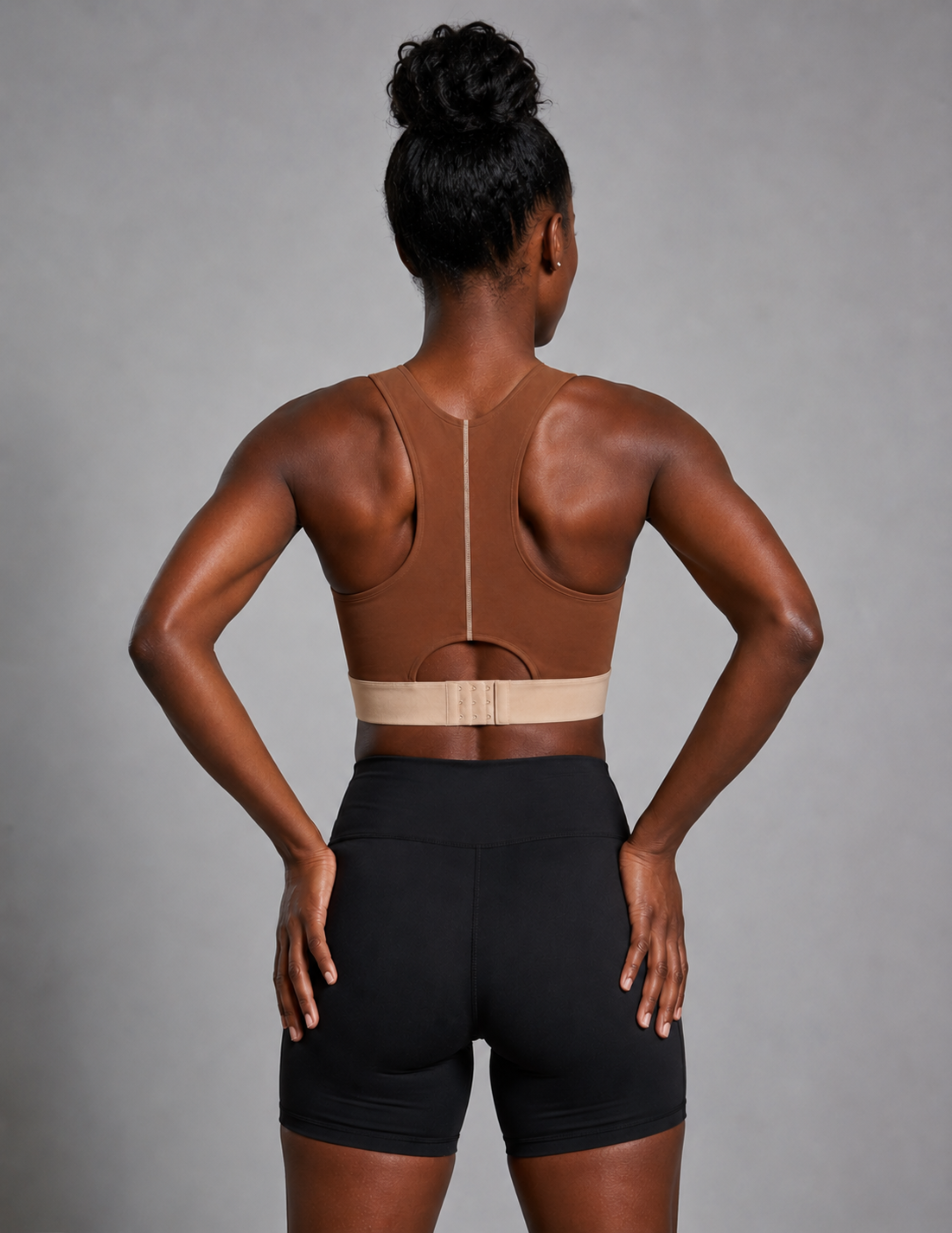 Roar Running Bra - Lauftop Sport BH